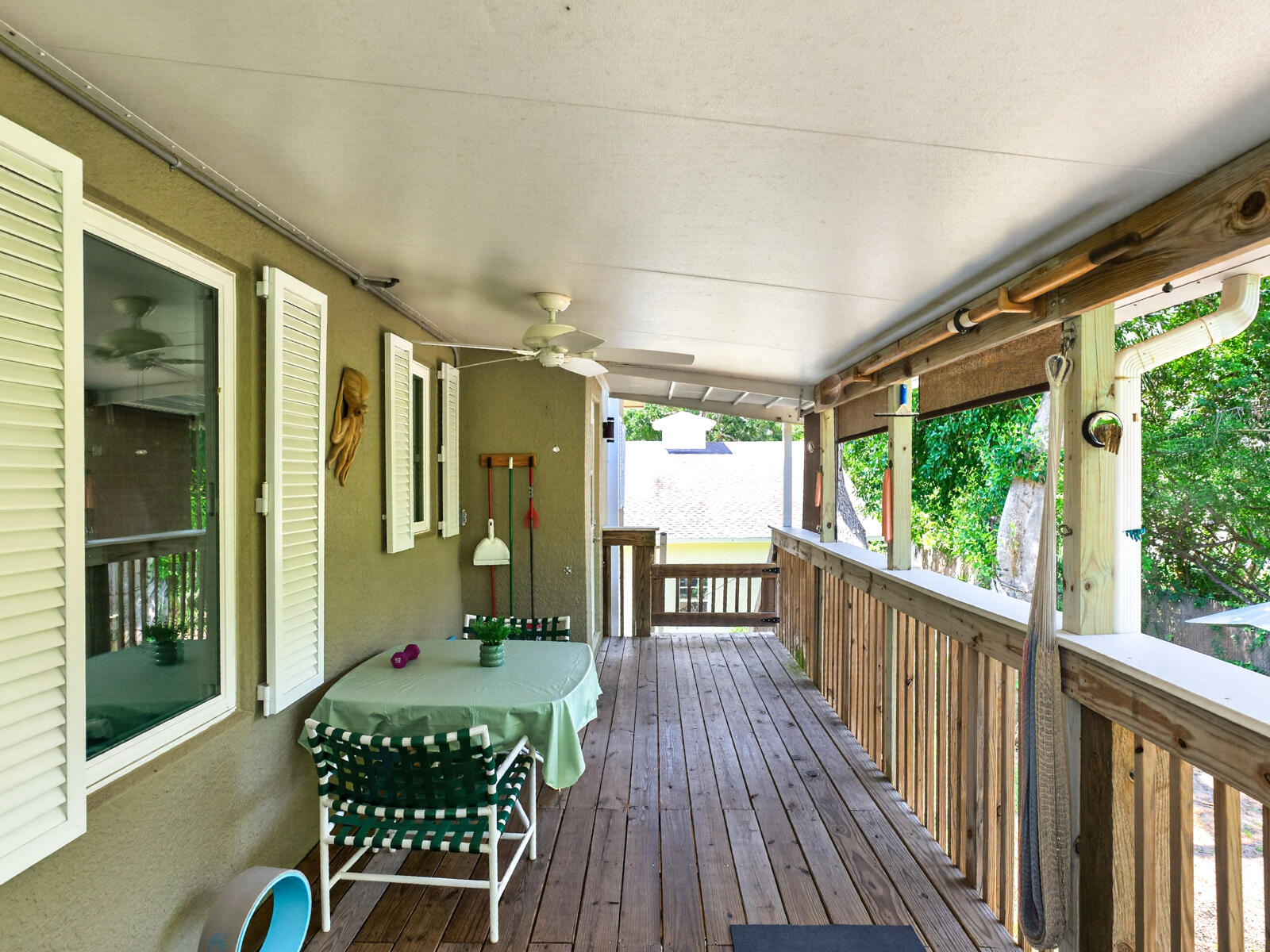 OCEANAIRE HEIGHTS UNIT NO. 2 - Residential