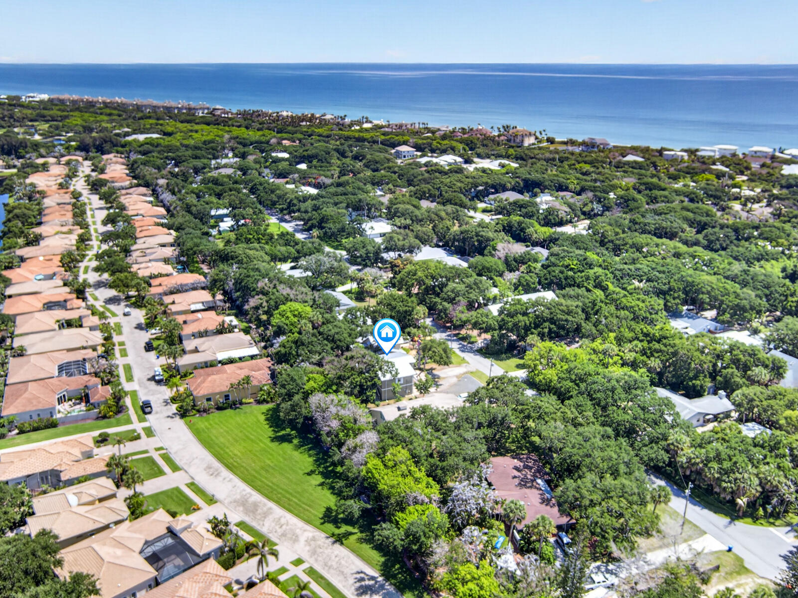 OCEANAIRE HEIGHTS UNIT NO. 2 - Residential