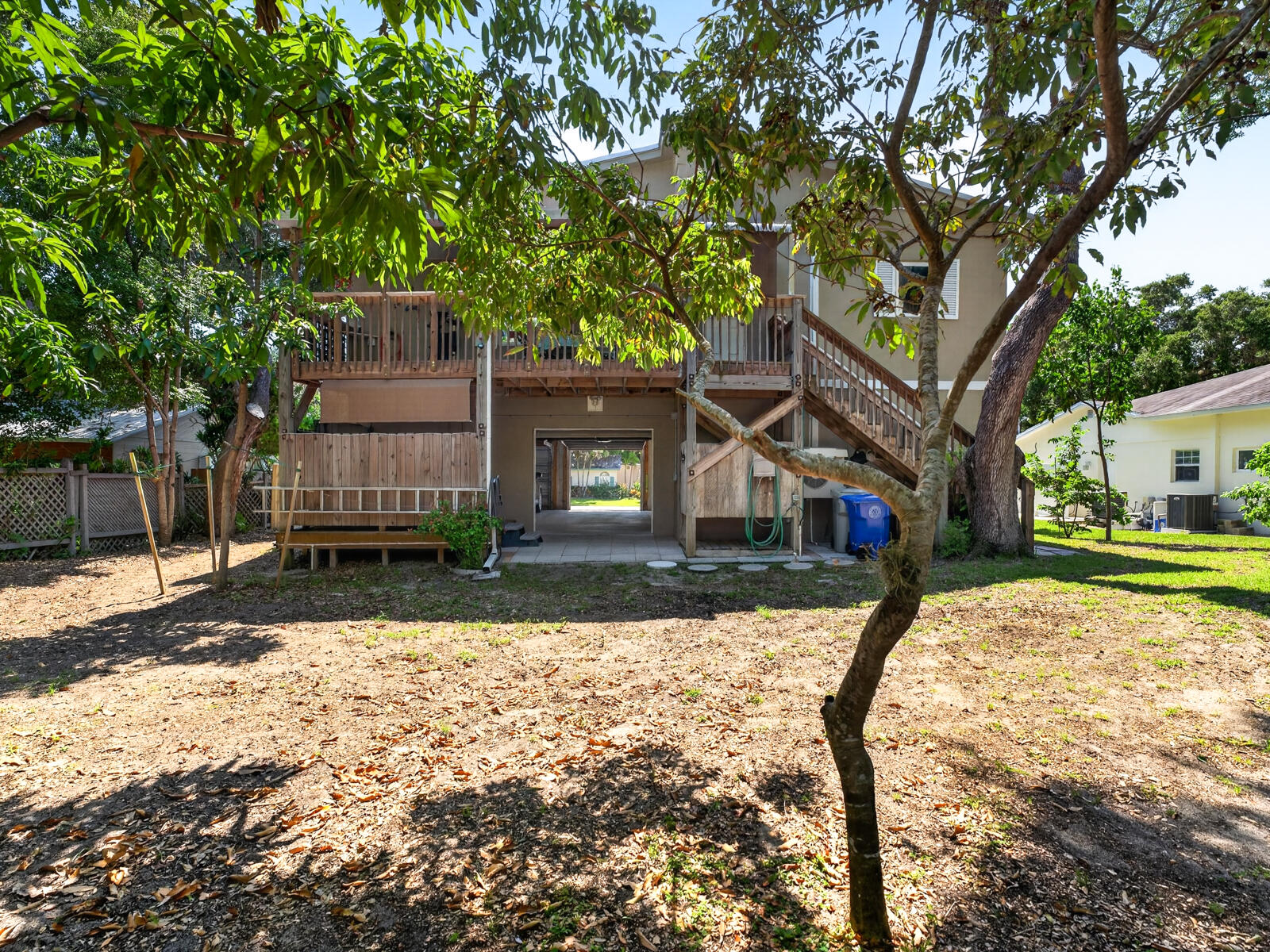 OCEANAIRE HEIGHTS UNIT NO. 2 - Residential