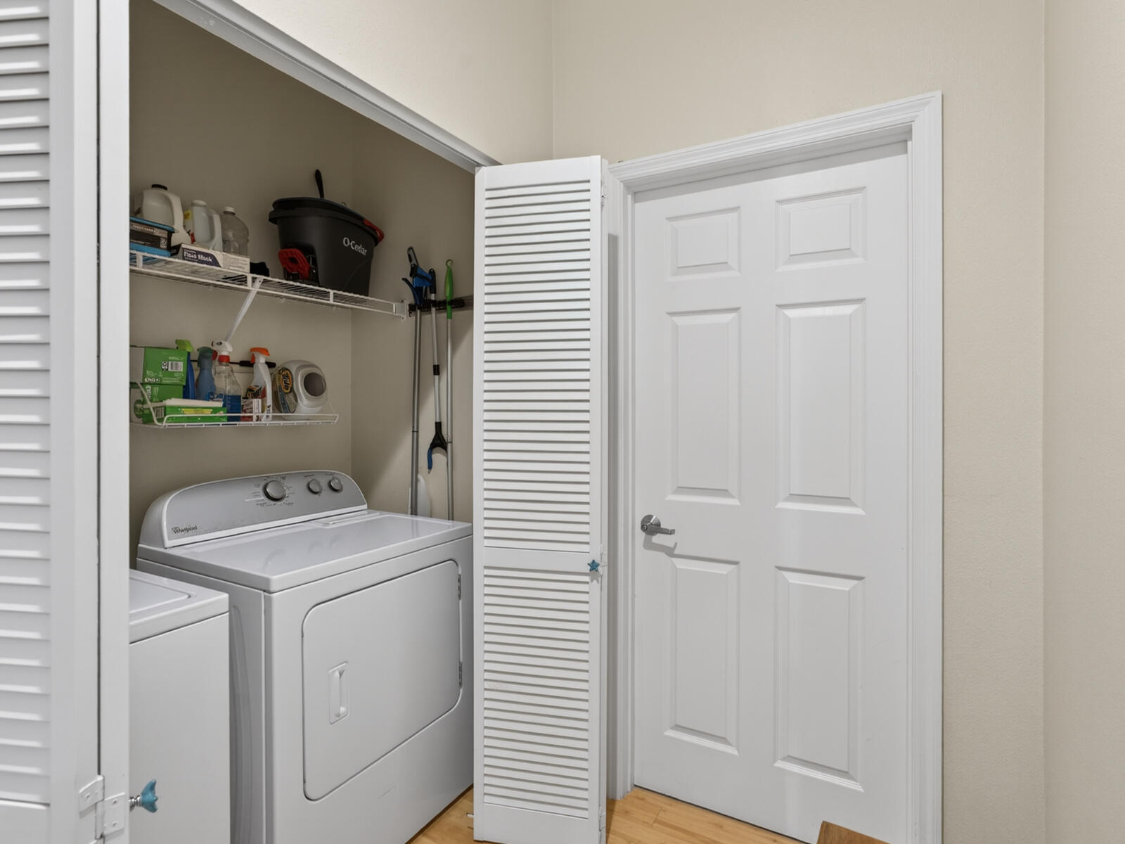 OCEANAIRE HEIGHTS UNIT NO. 2 - Residential