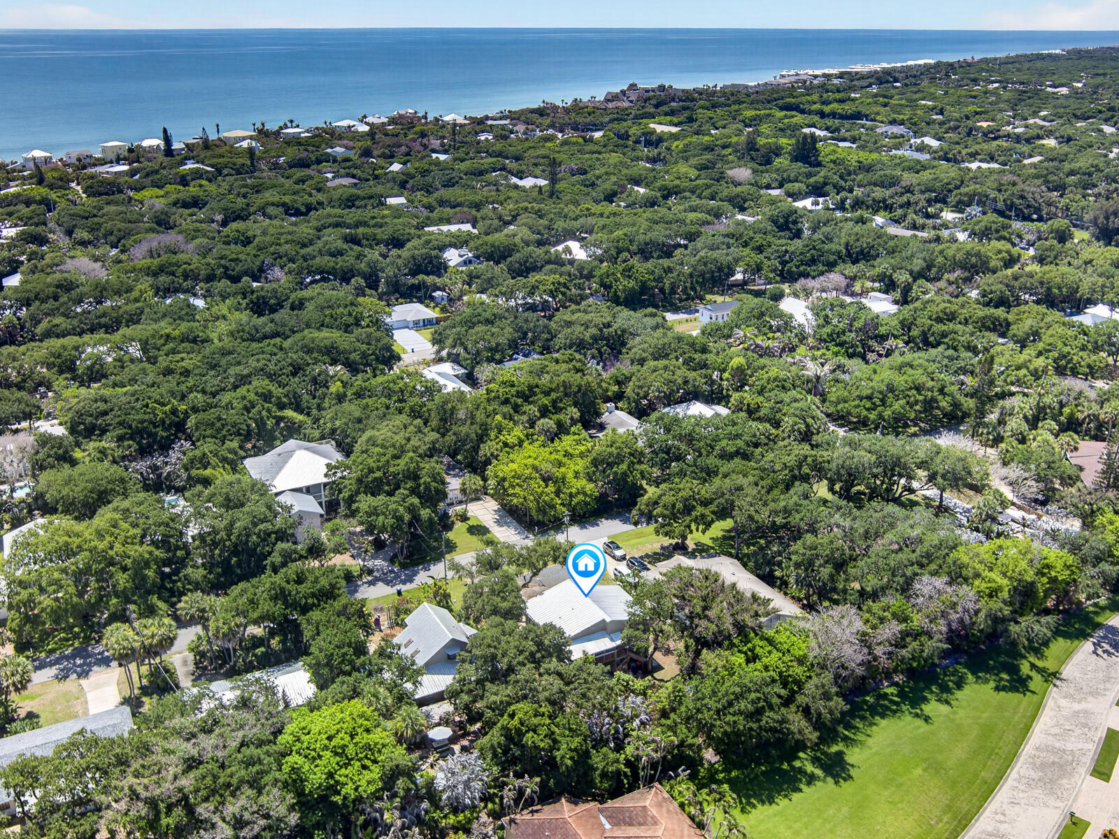 OCEANAIRE HEIGHTS UNIT NO. 2 - Residential