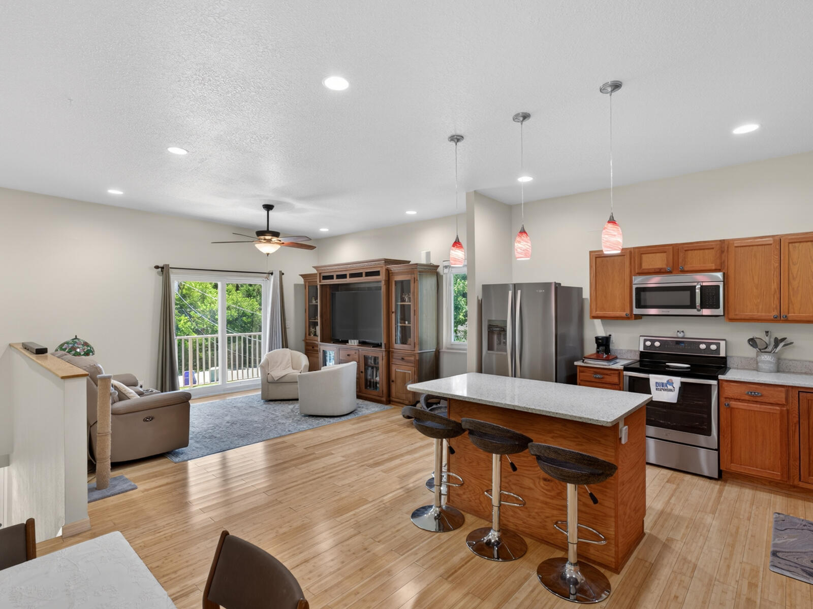 OCEANAIRE HEIGHTS UNIT NO. 2 - Residential