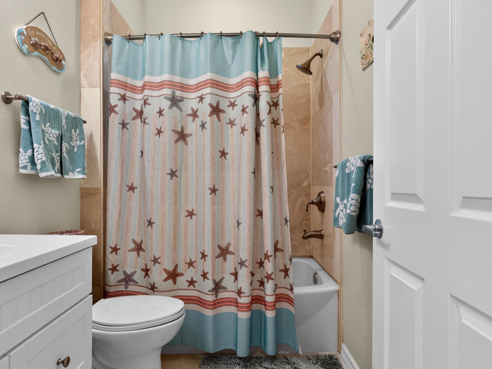 OCEANAIRE HEIGHTS UNIT NO. 2 - Residential