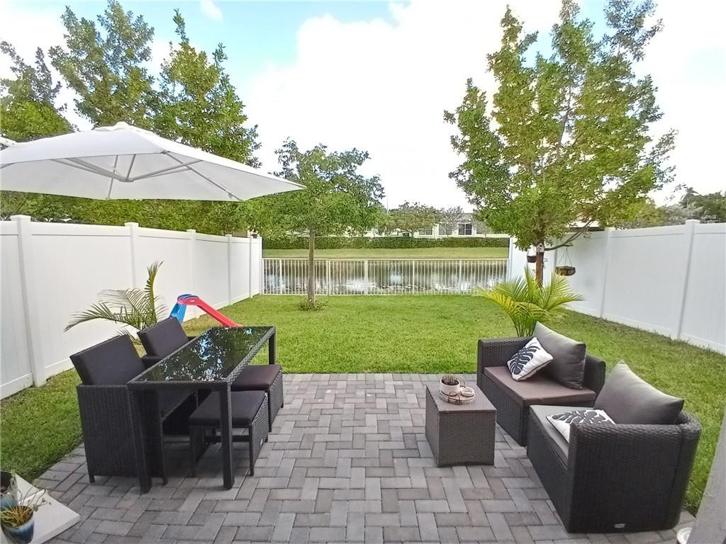 Trails At Central Parc 18 - Residential