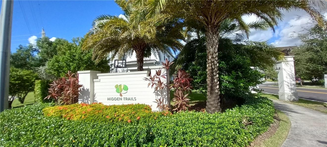 Trails At Central Parc 18 - Residential