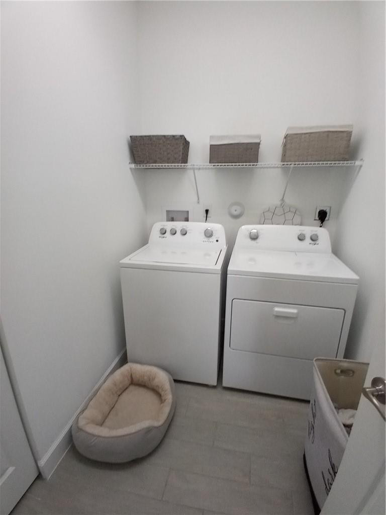 Trails At Central Parc 18 - Residential