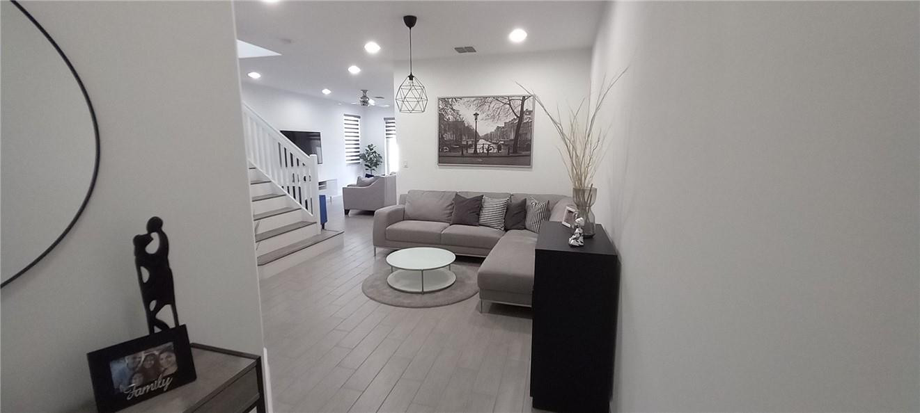 Trails At Central Parc 18 - Residential