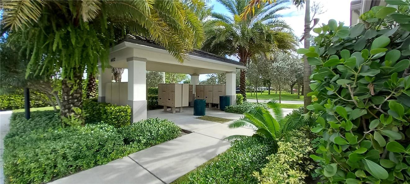 Trails At Central Parc 18 - Residential