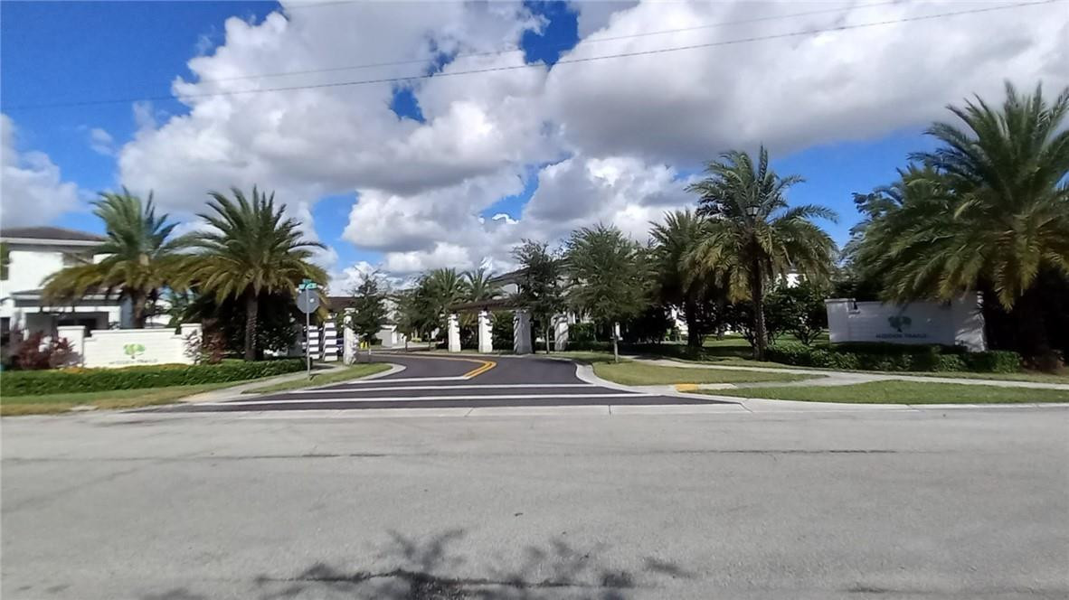 Trails At Central Parc 18 - Residential