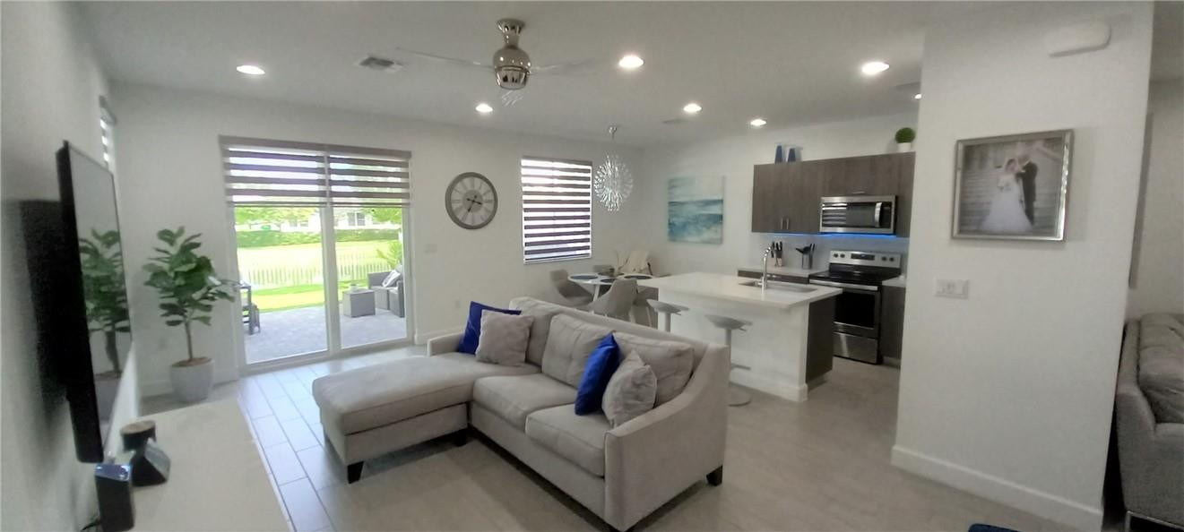 Trails At Central Parc 18 - Residential