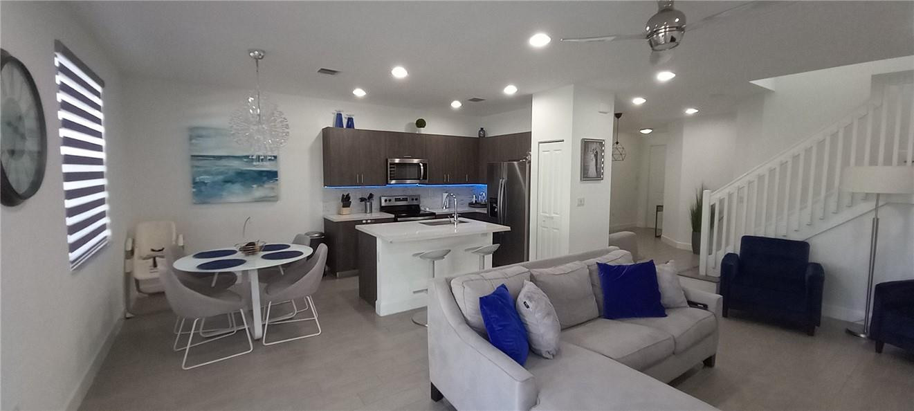Trails At Central Parc 18 - Residential
