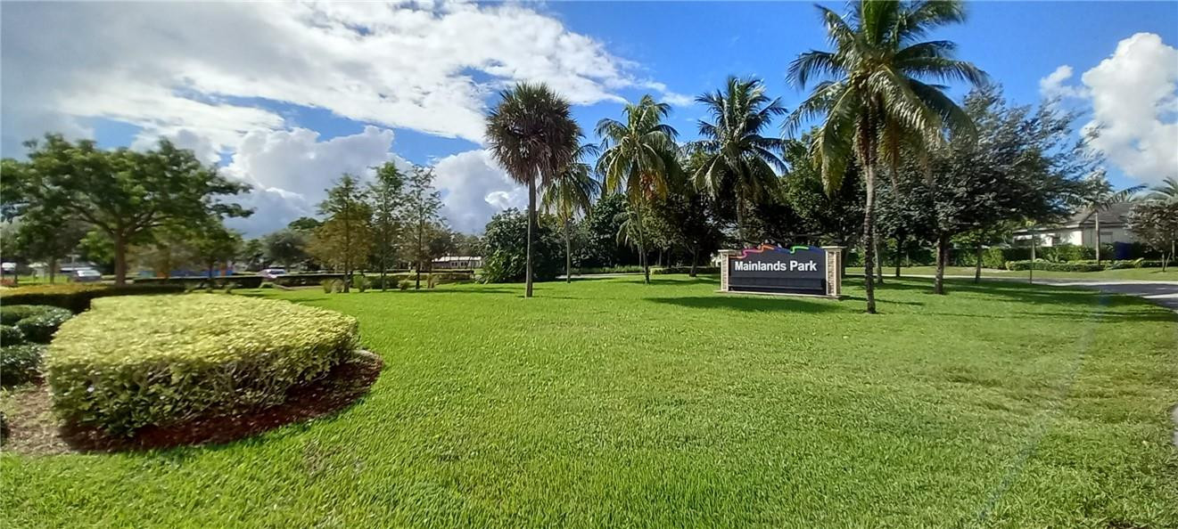 Trails At Central Parc 18 - Residential