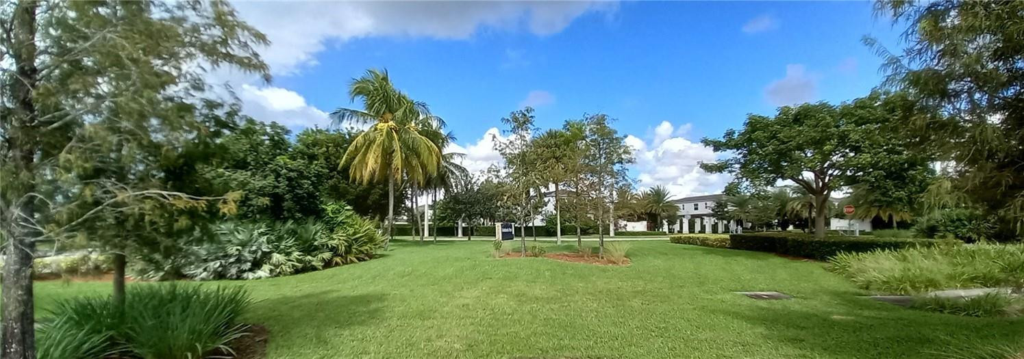 Trails At Central Parc 18 - Residential