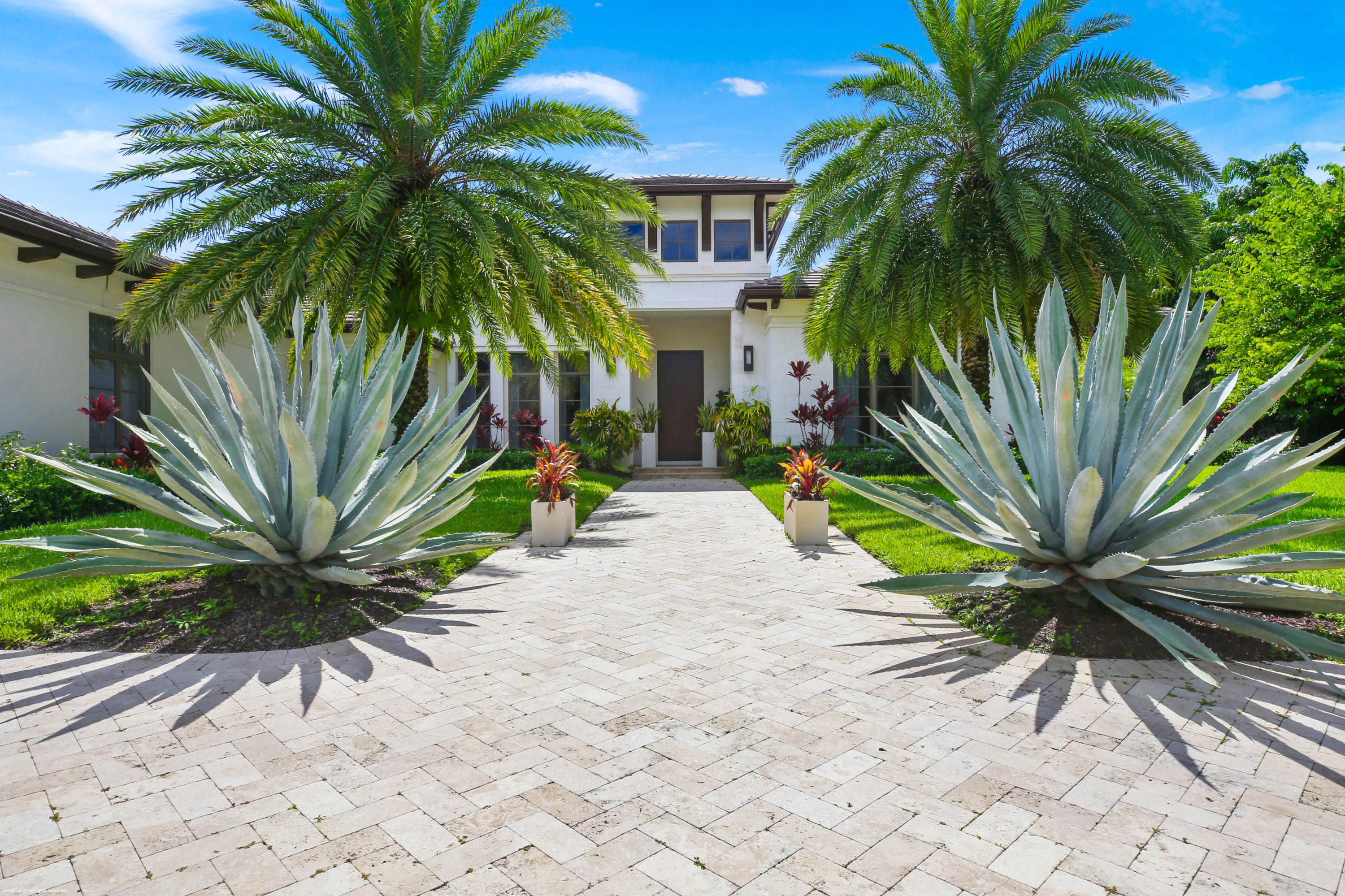 Steeplechase - Residential