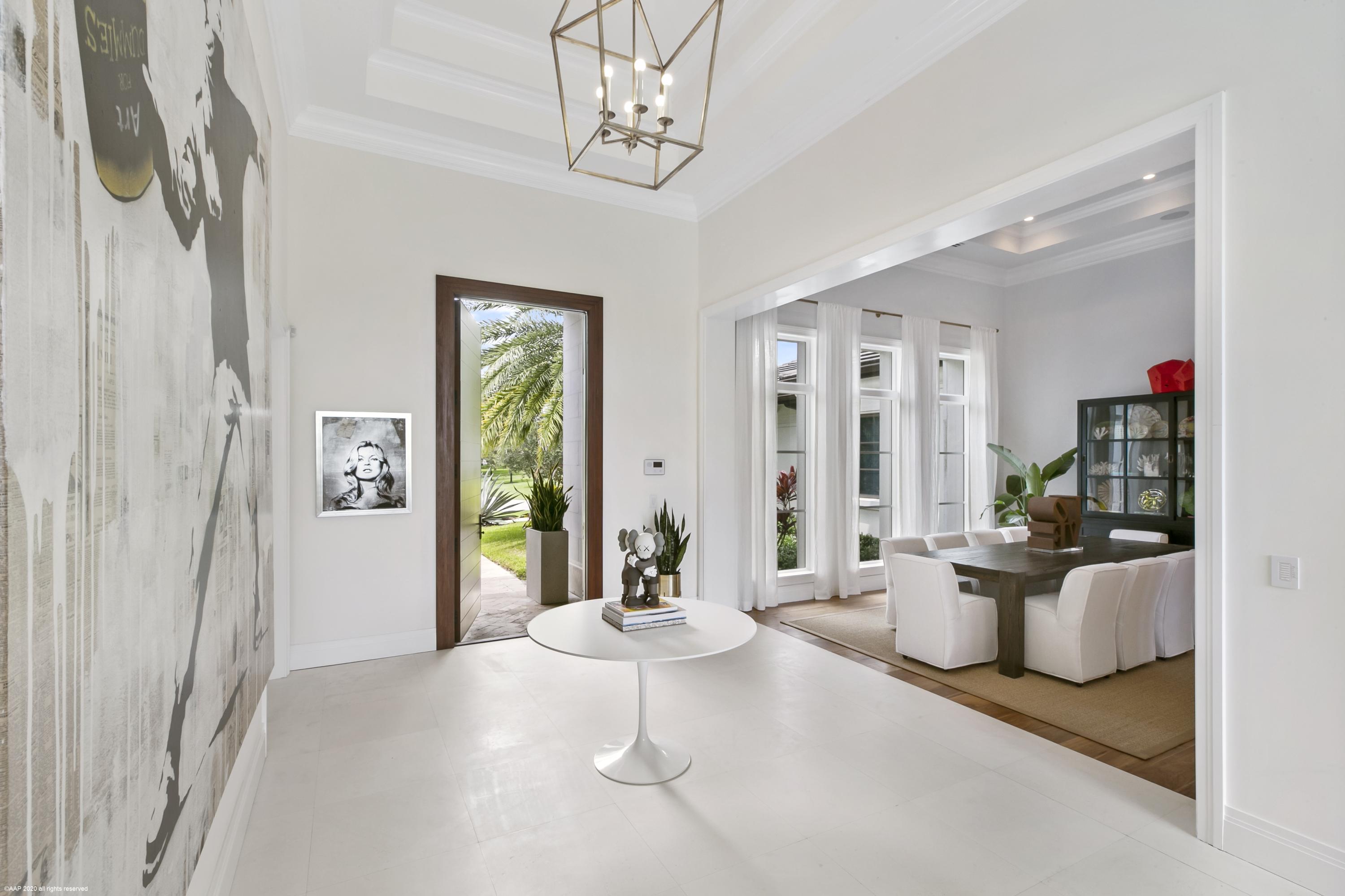 Steeplechase - Residential