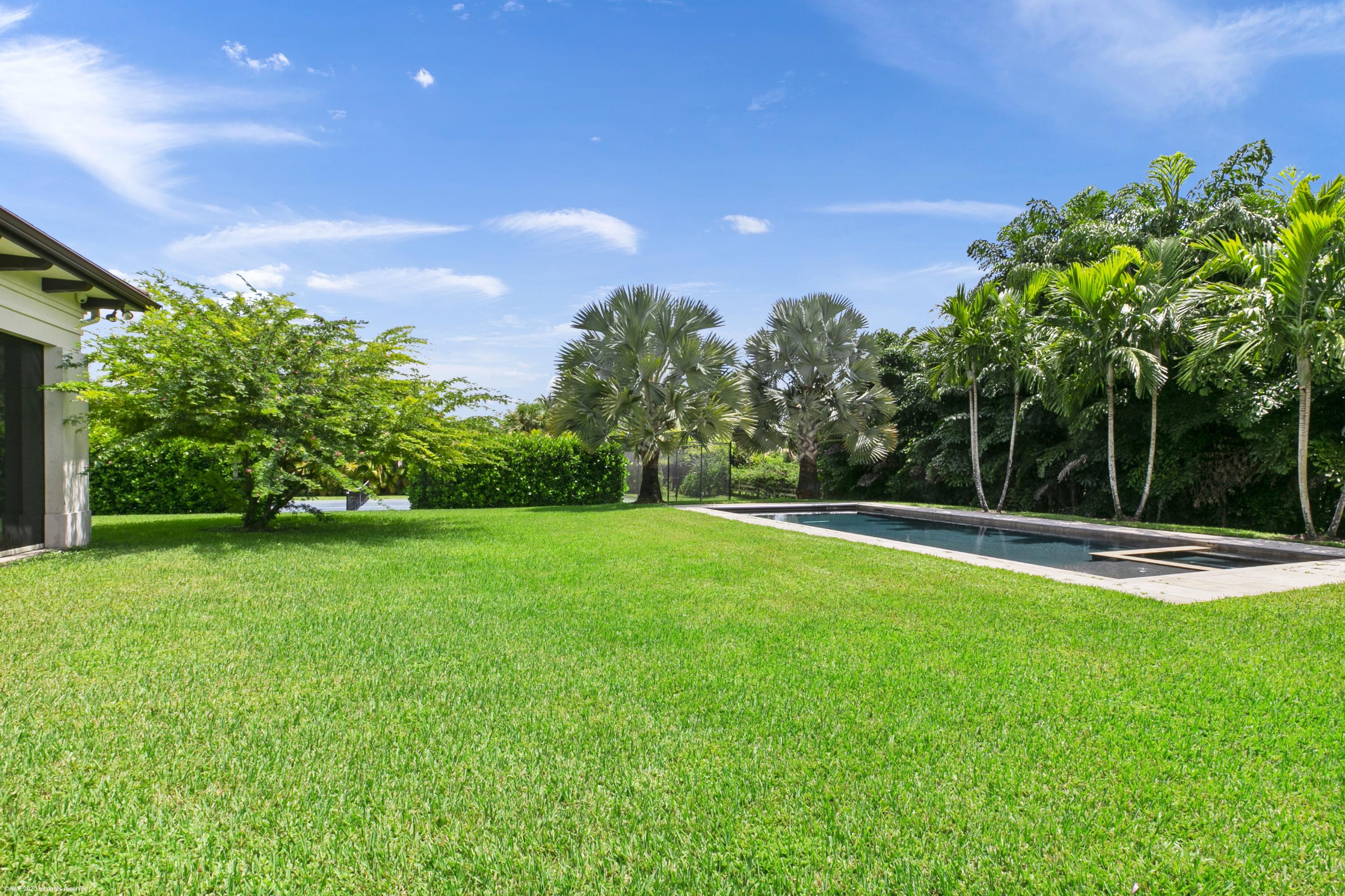 Steeplechase - Residential