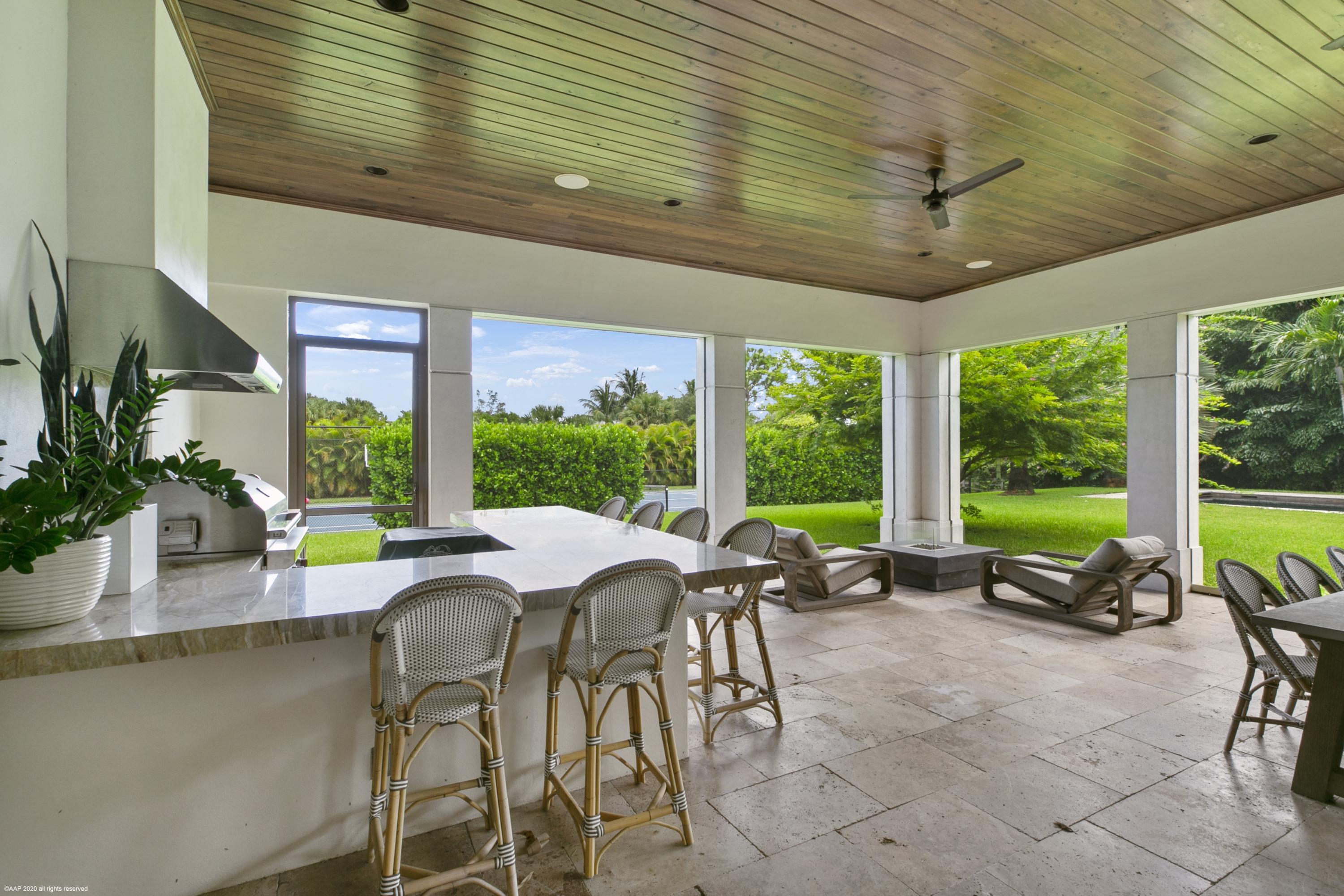 Steeplechase - Residential