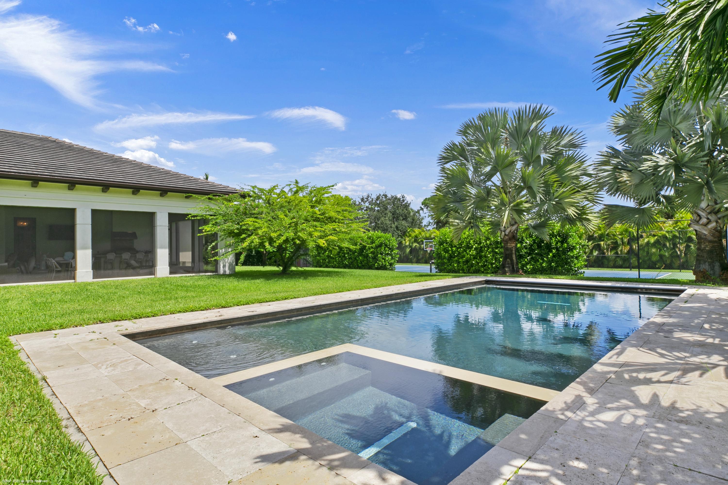 Steeplechase - Residential