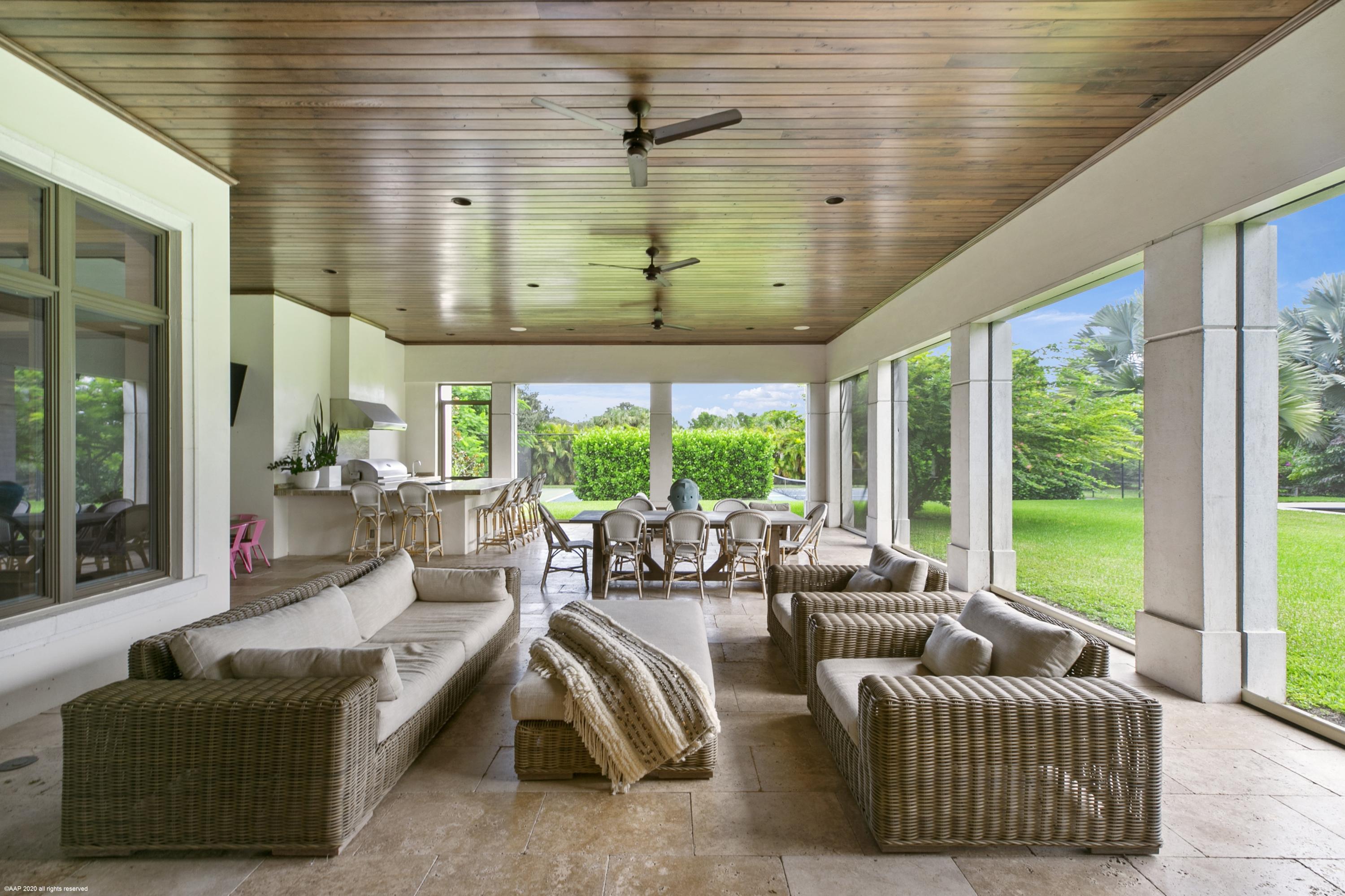 Steeplechase - Residential