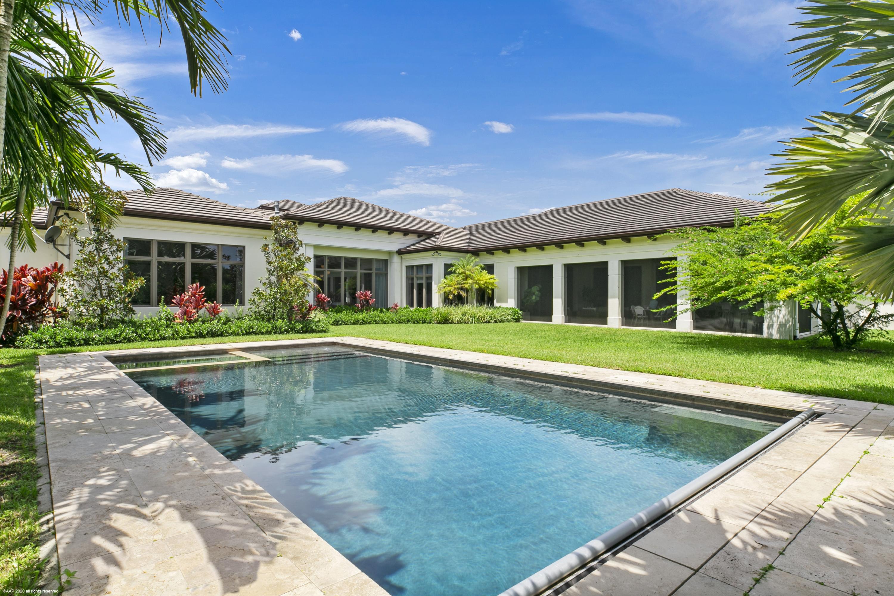 Steeplechase - Residential