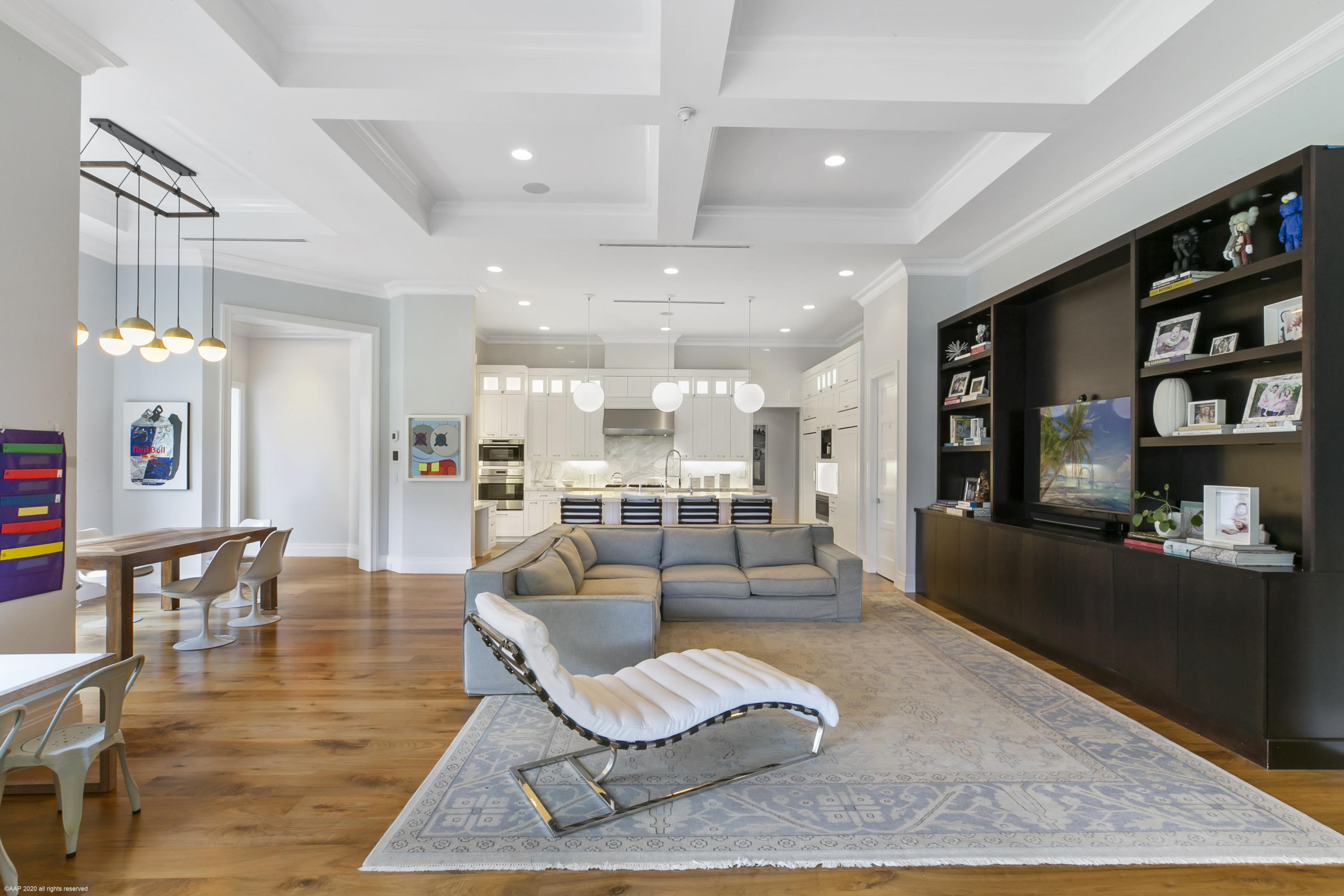 Steeplechase - Residential