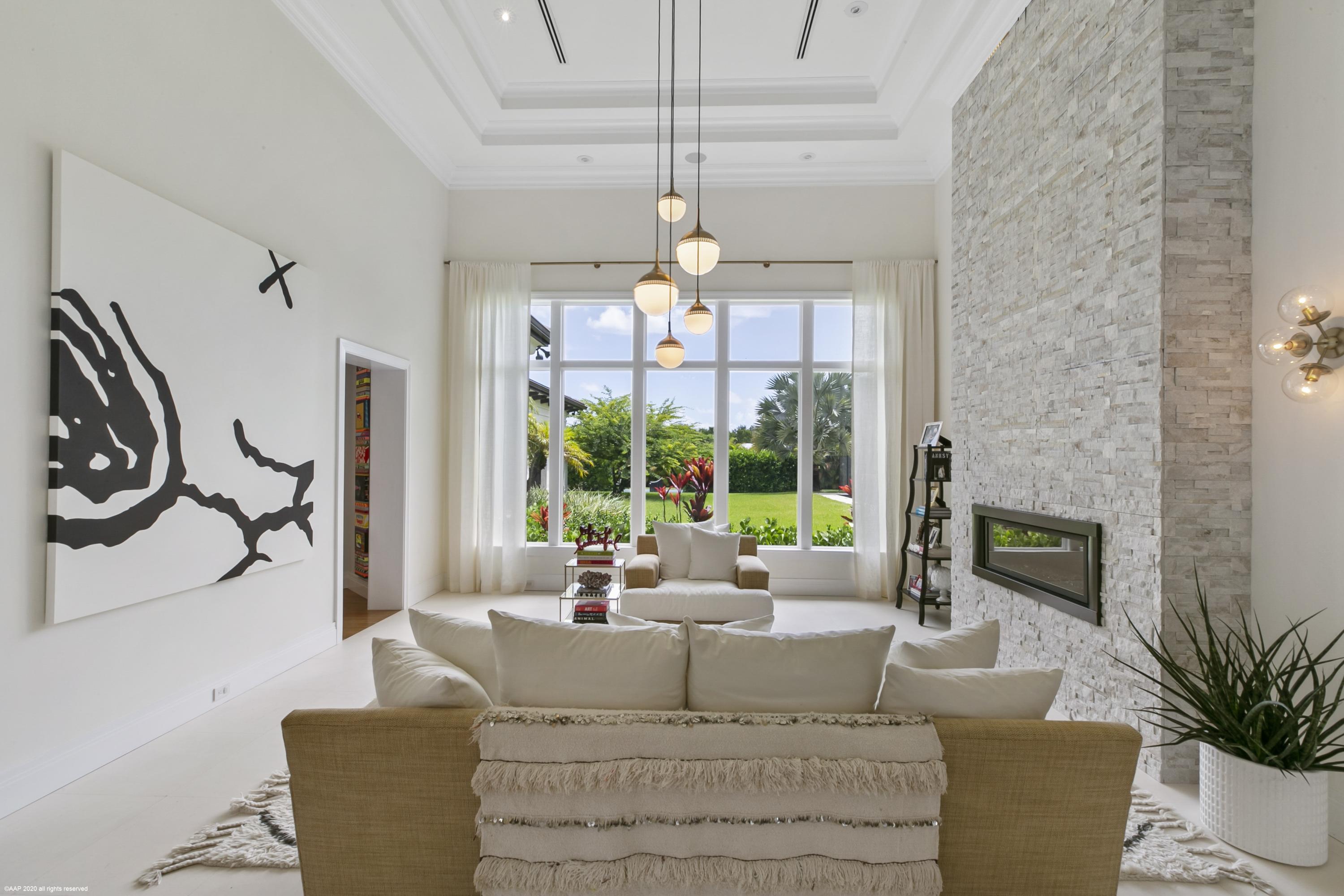Steeplechase - Residential