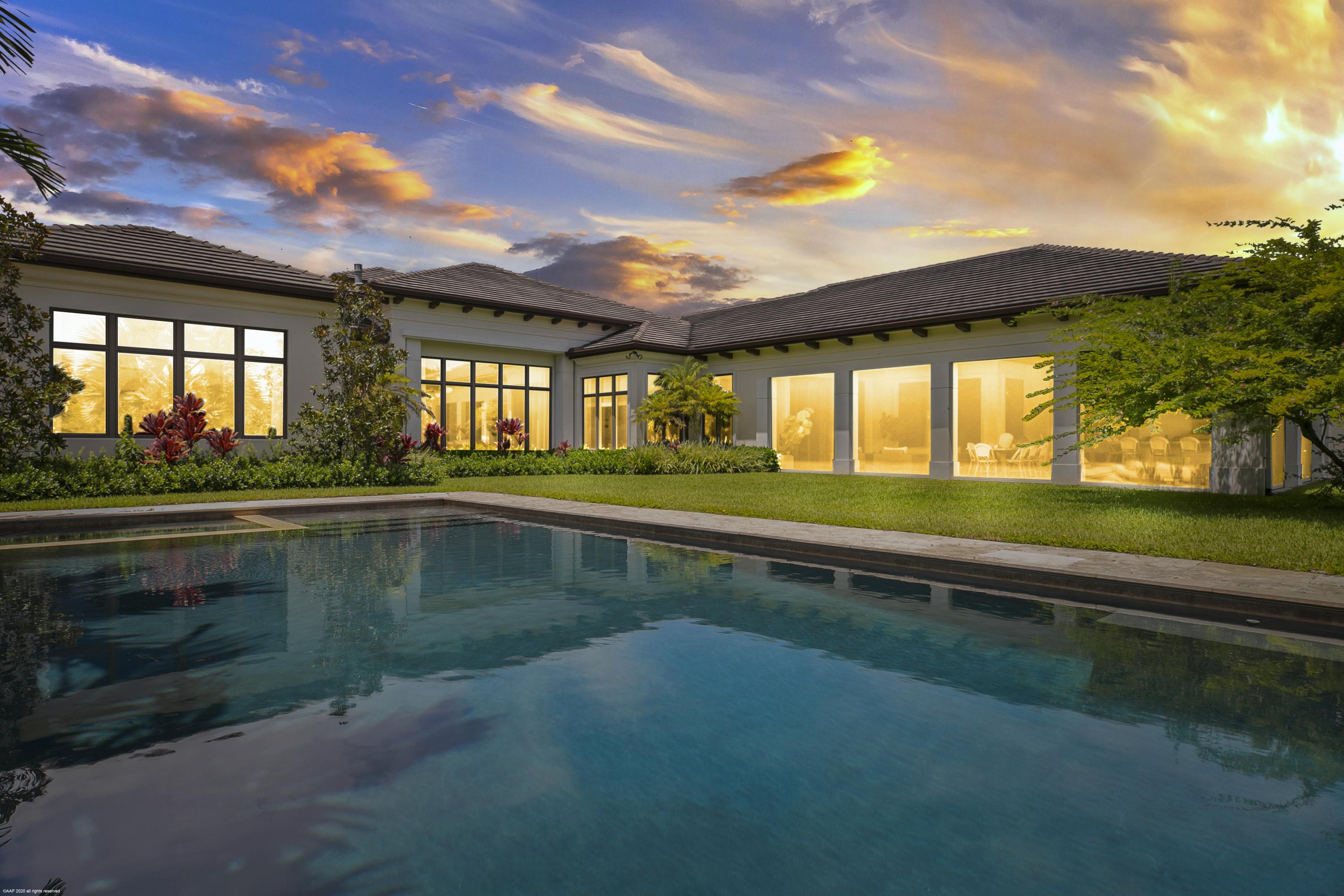 Steeplechase - Residential