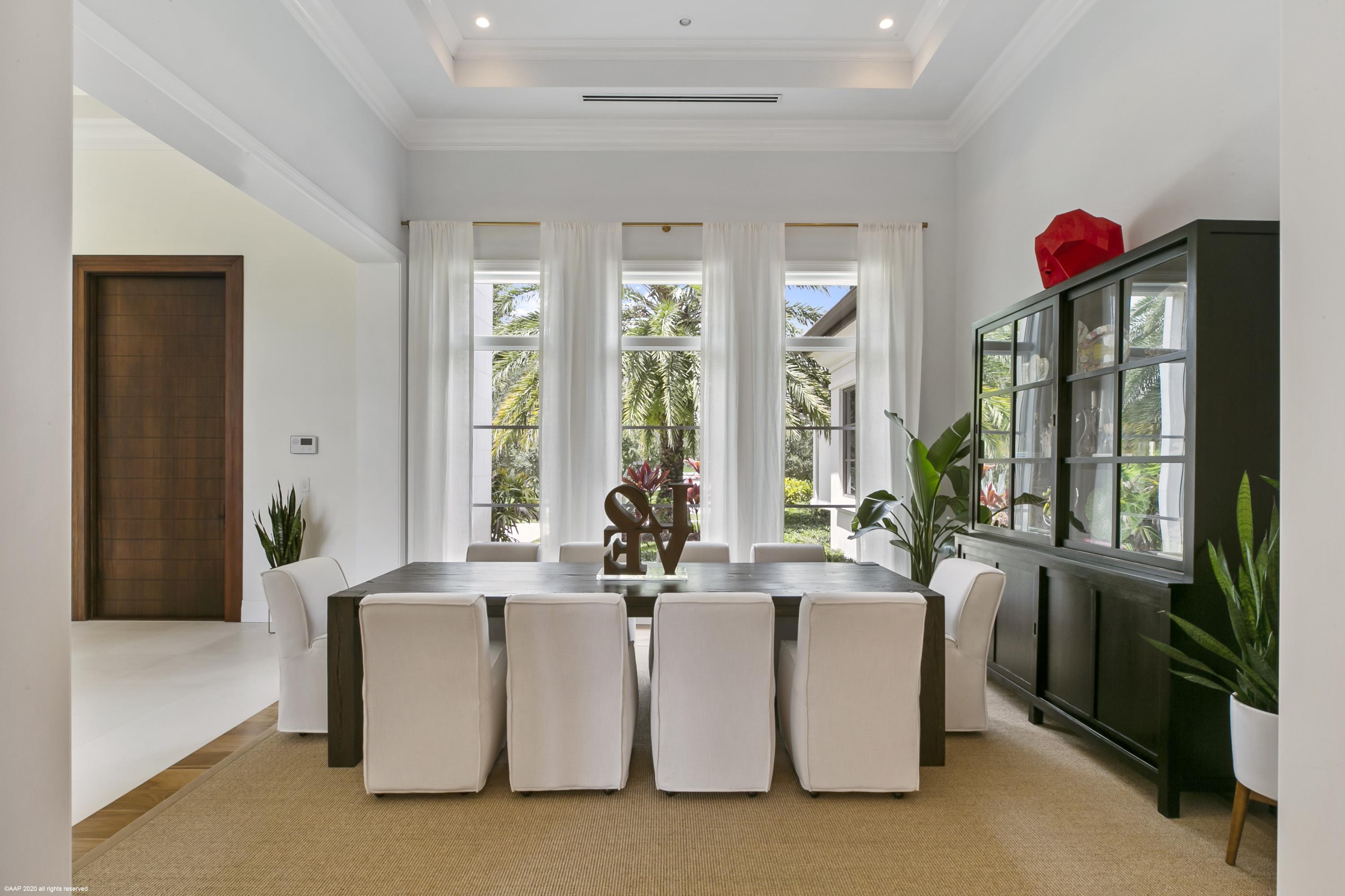 Steeplechase - Residential