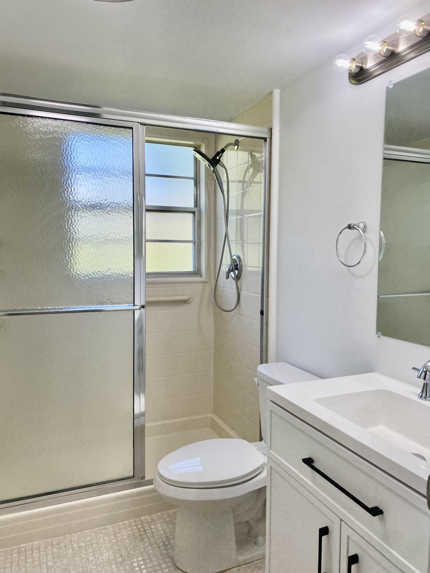 MANSFIELD AT CENTURY VILLAGE CONDO - Residential Lease