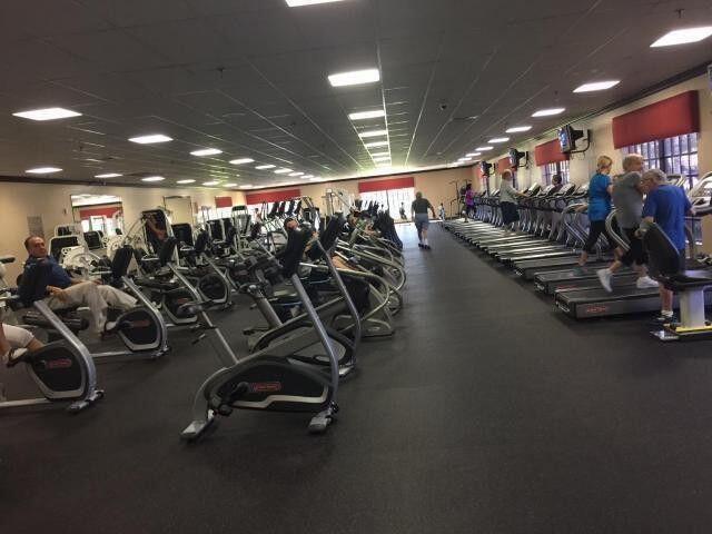 MANSFIELD AT CENTURY VILLAGE CONDO - Residential Lease