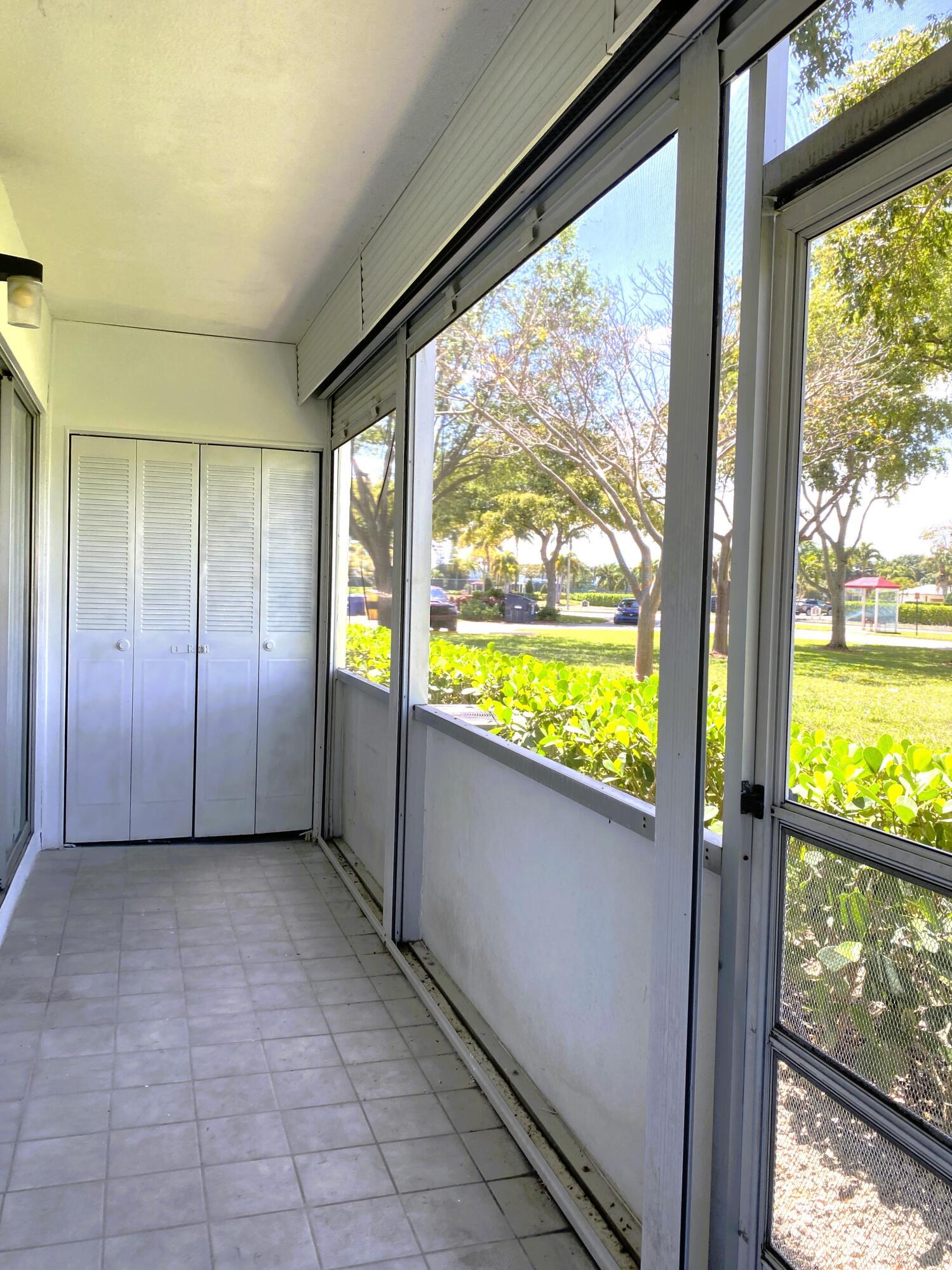 MANSFIELD AT CENTURY VILLAGE CONDO - Residential Lease