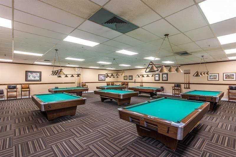 MANSFIELD AT CENTURY VILLAGE CONDO - Residential Lease