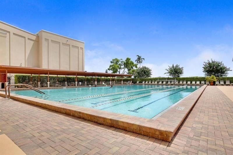 MANSFIELD AT CENTURY VILLAGE CONDO - Residential Lease