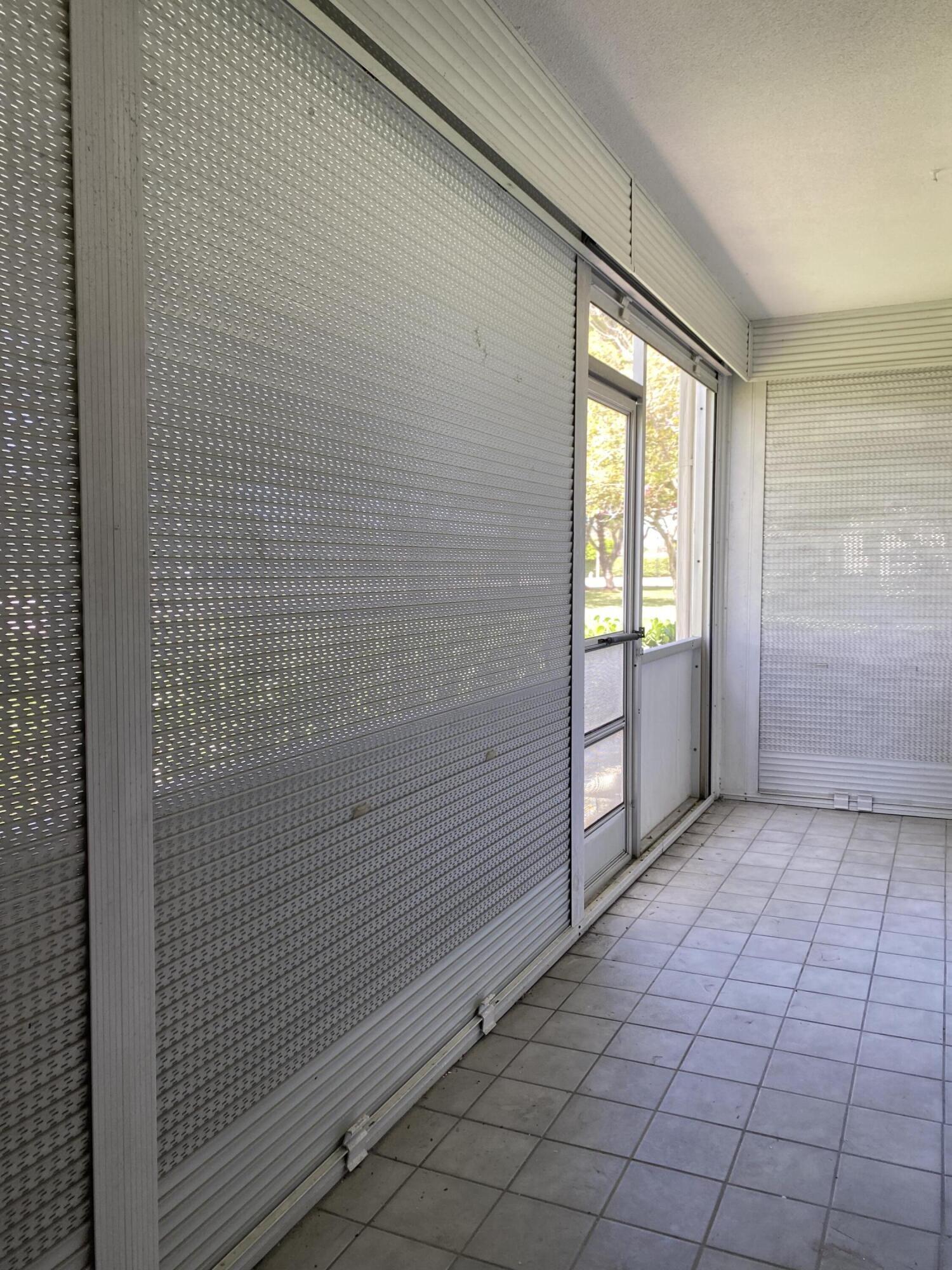 MANSFIELD AT CENTURY VILLAGE CONDO - Residential Lease