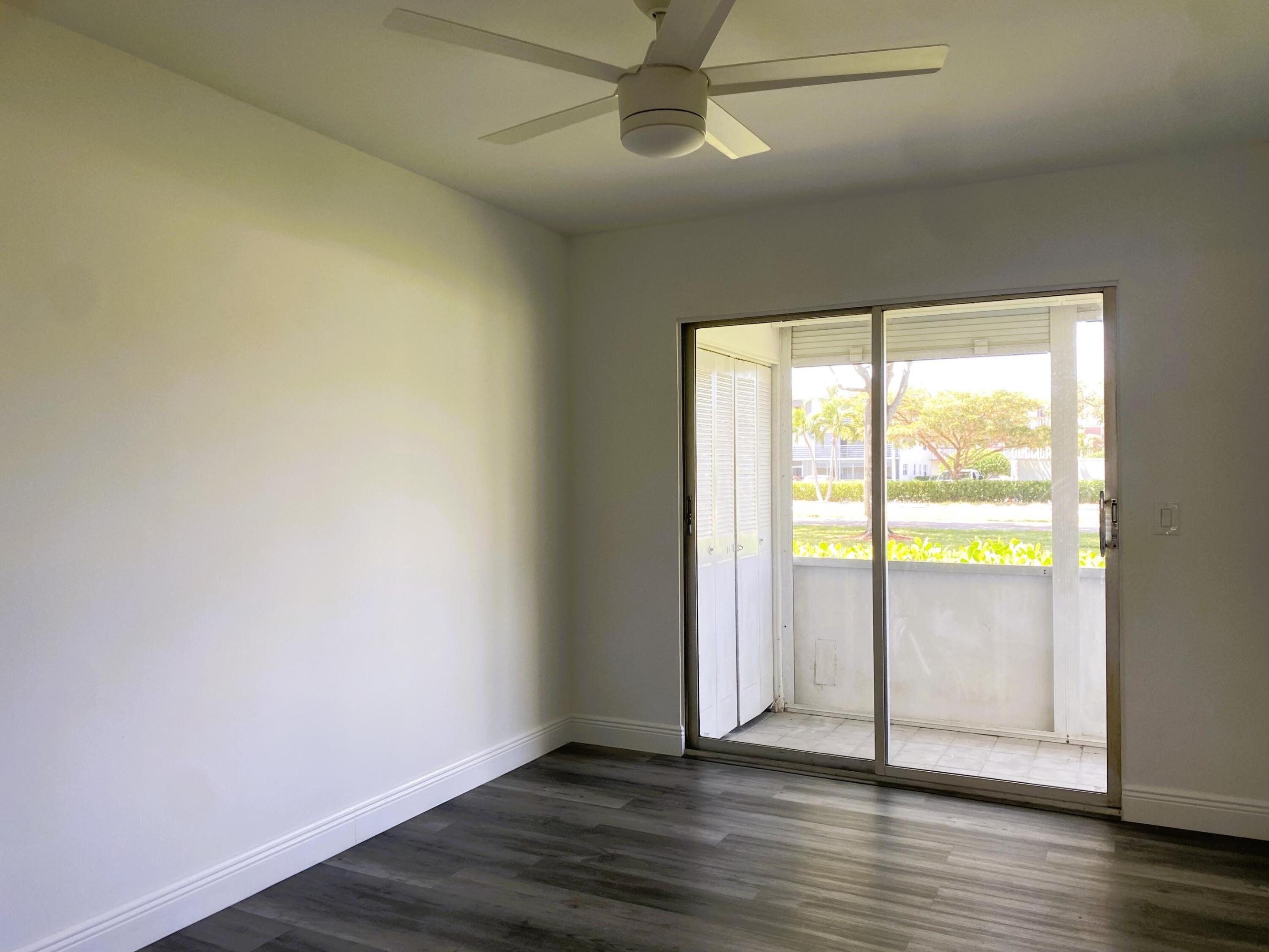 MANSFIELD AT CENTURY VILLAGE CONDO - Residential Lease
