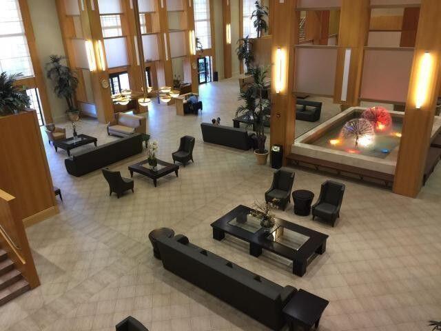 MANSFIELD AT CENTURY VILLAGE CONDO - Residential Lease