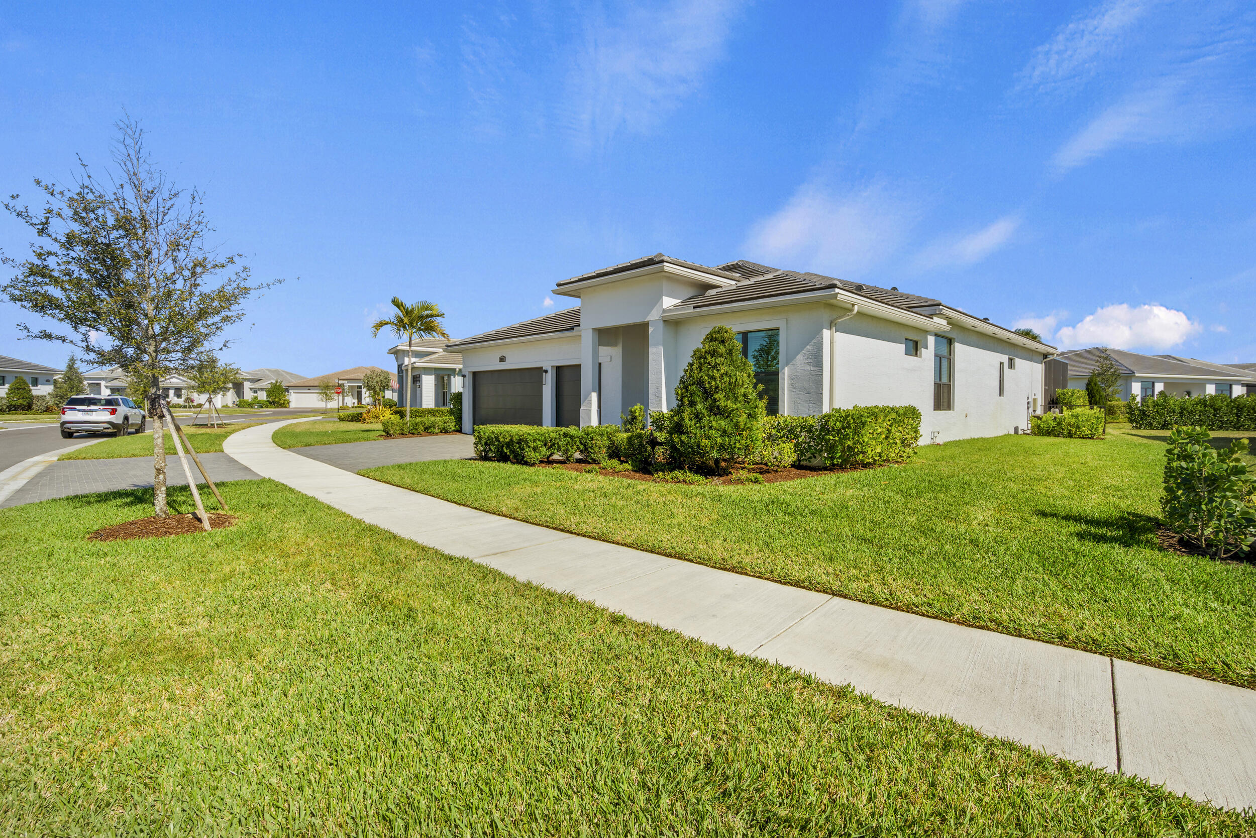 Verano (PGA Village) - Residential
