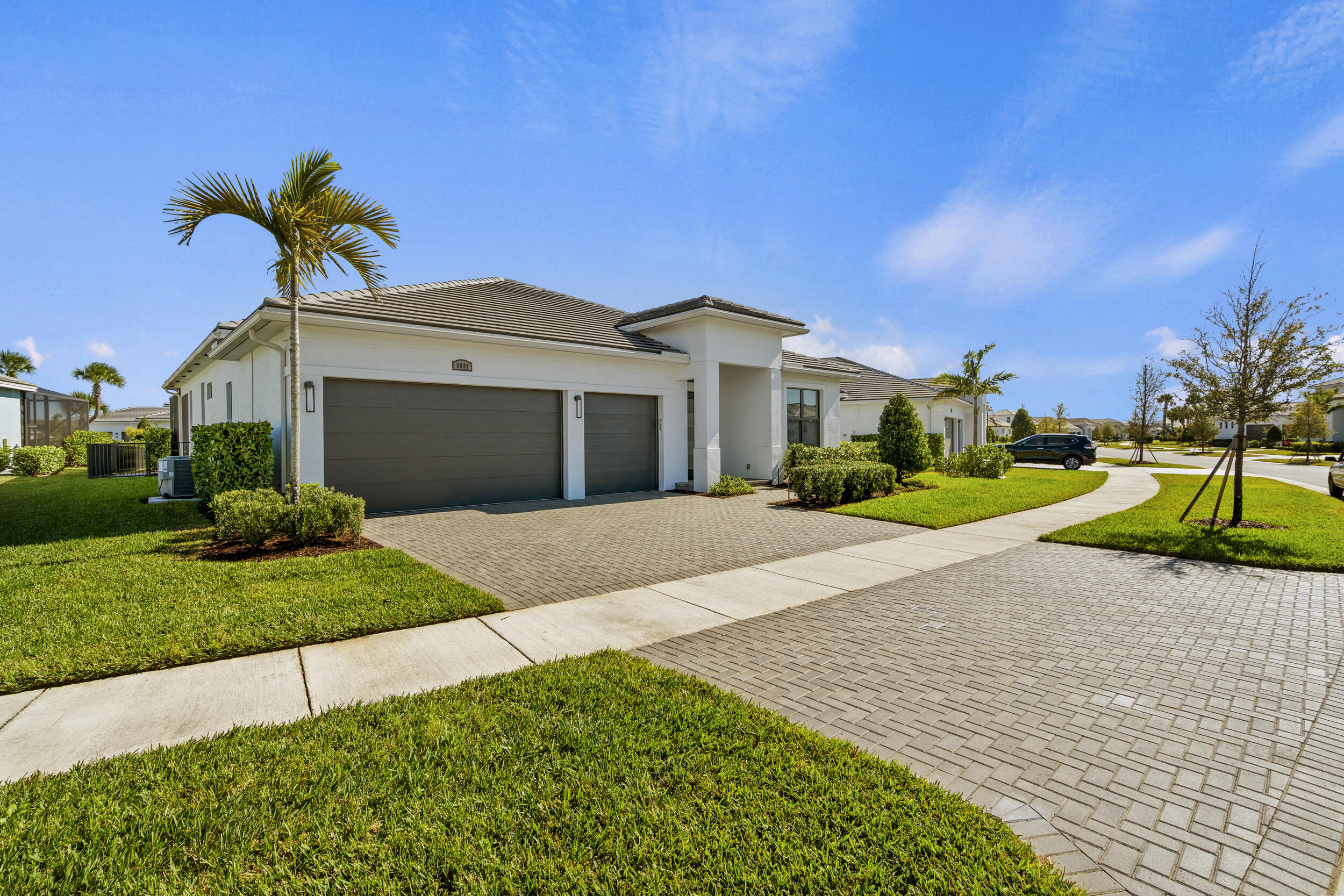 Verano (PGA Village) - Residential