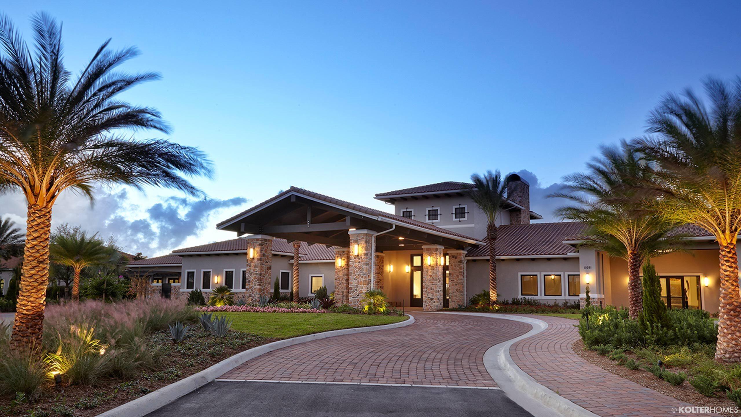 Verano (PGA Village) - Residential