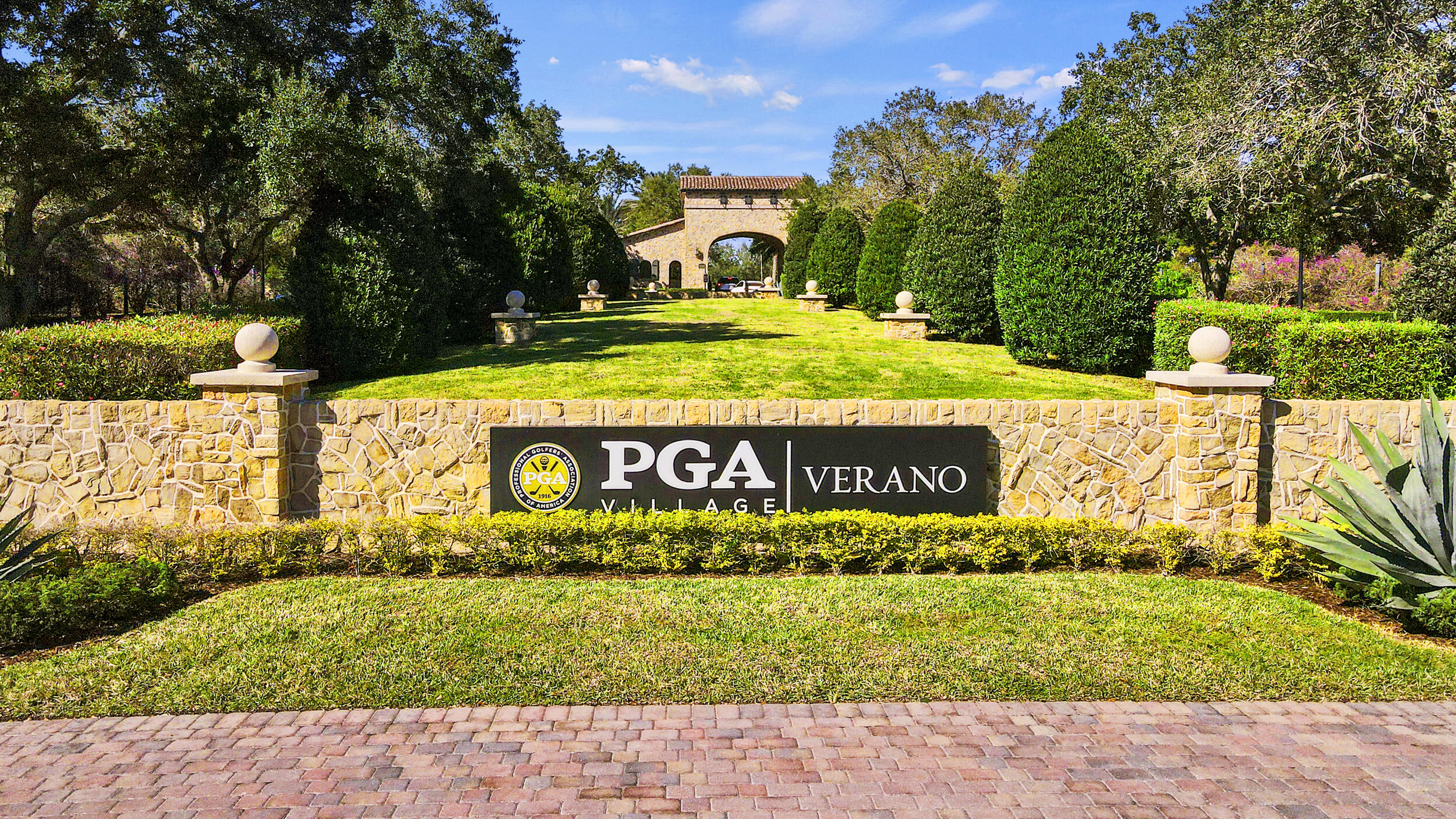 Verano (PGA Village) - Residential