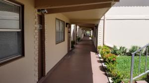 KINGS POINT BRITTANY CONDOS - Residential Lease