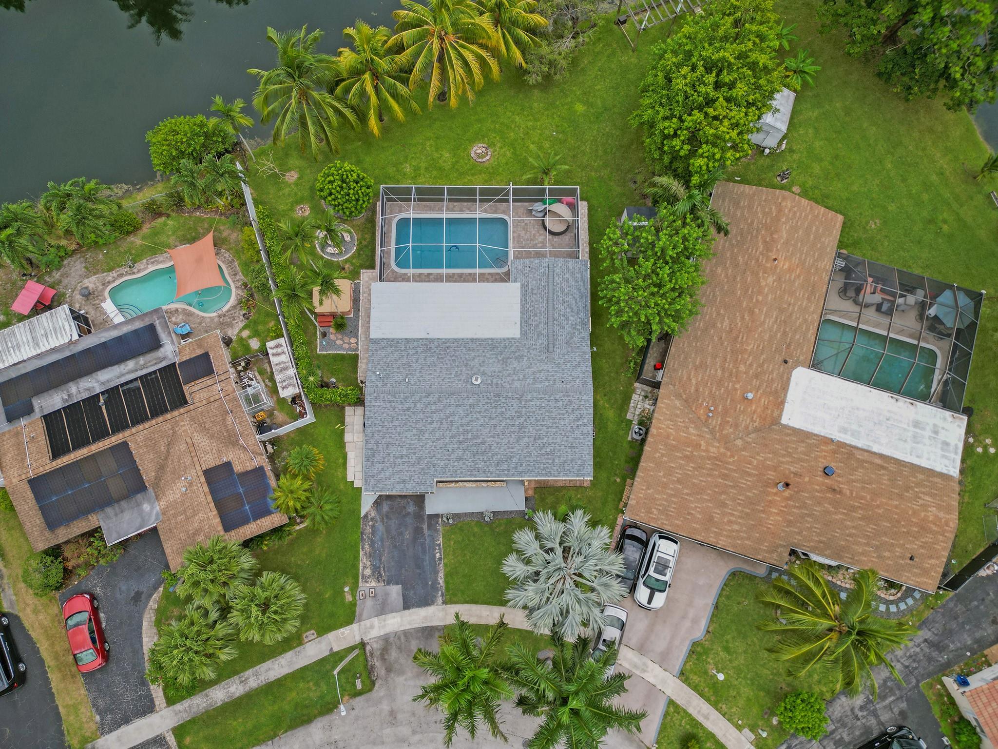 Sunrise Golf Village Sec - Residential