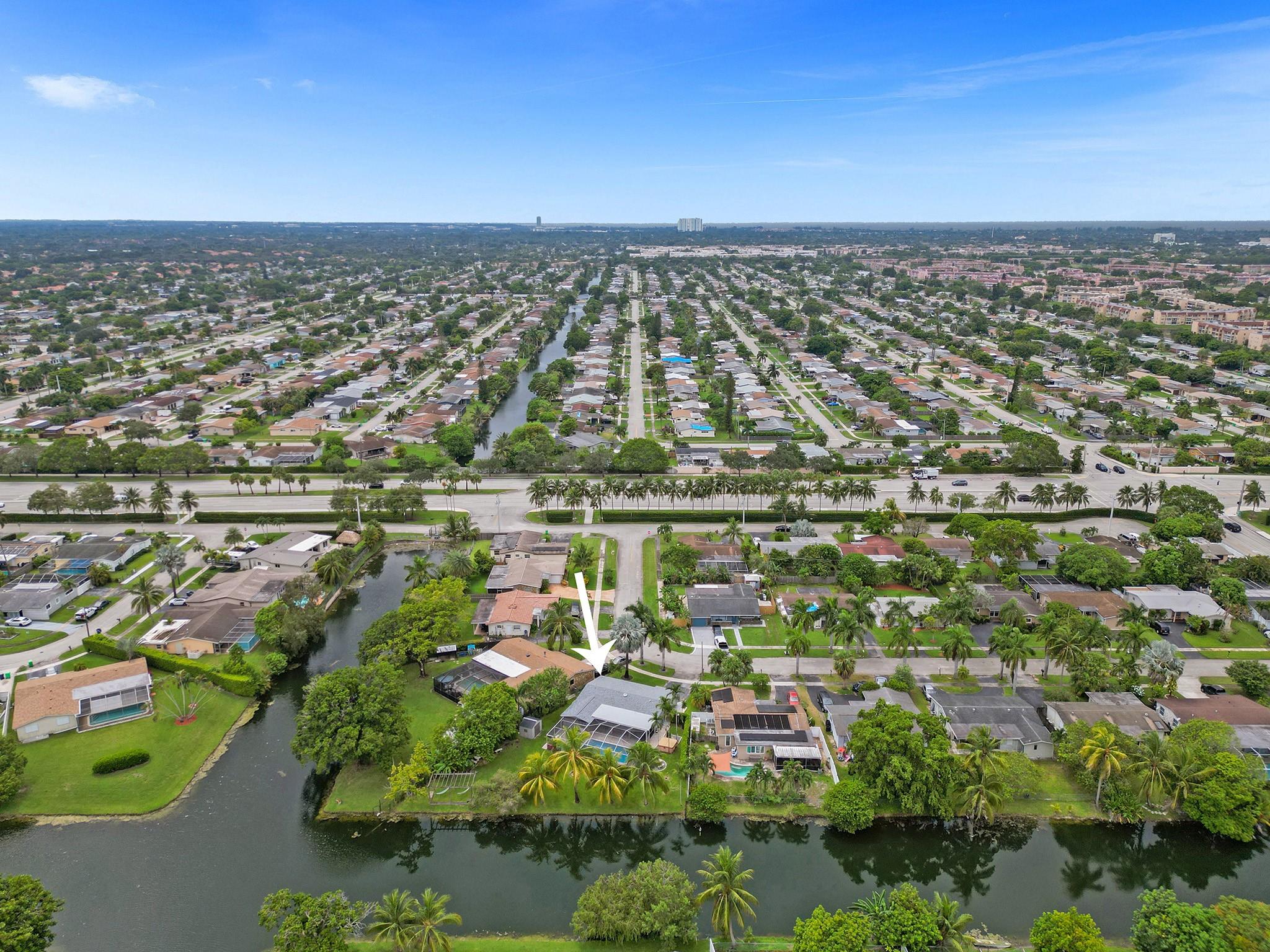 Sunrise Golf Village Sec - Residential