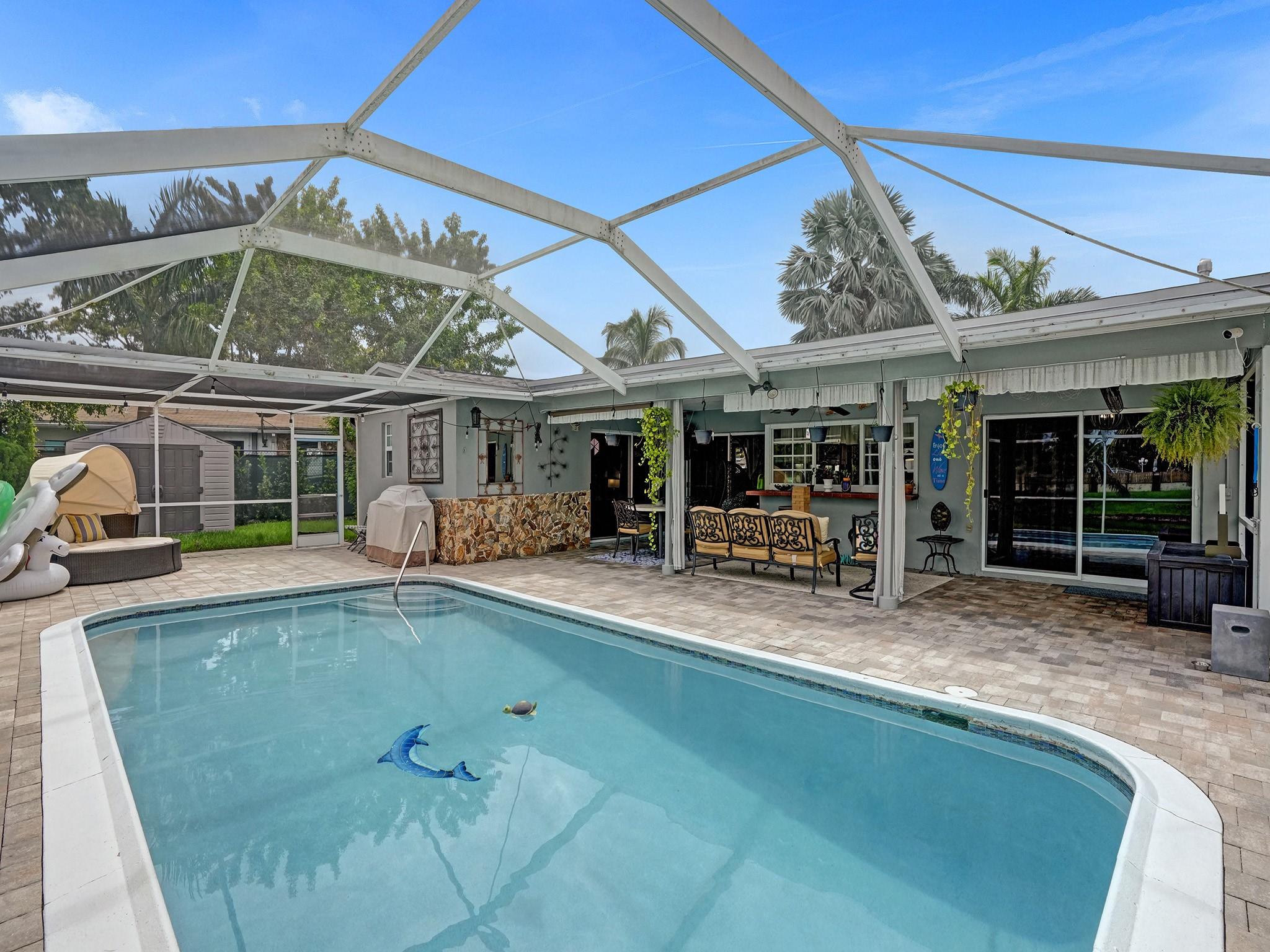 Sunrise Golf Village Sec - Residential
