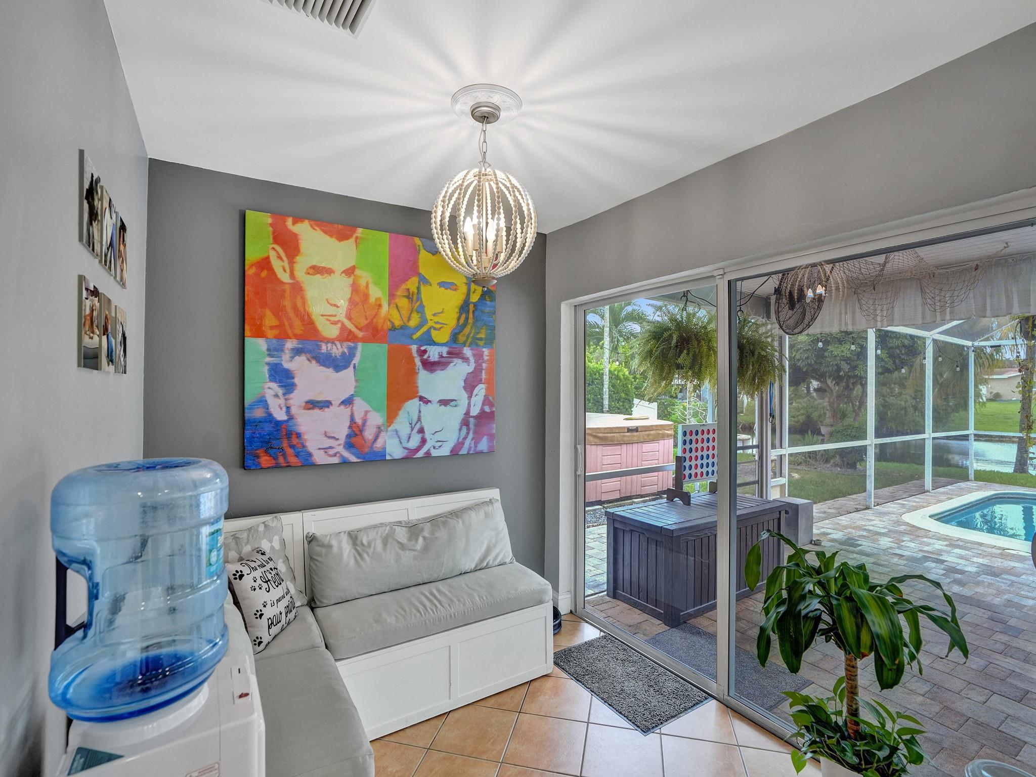 Sunrise Golf Village Sec - Residential