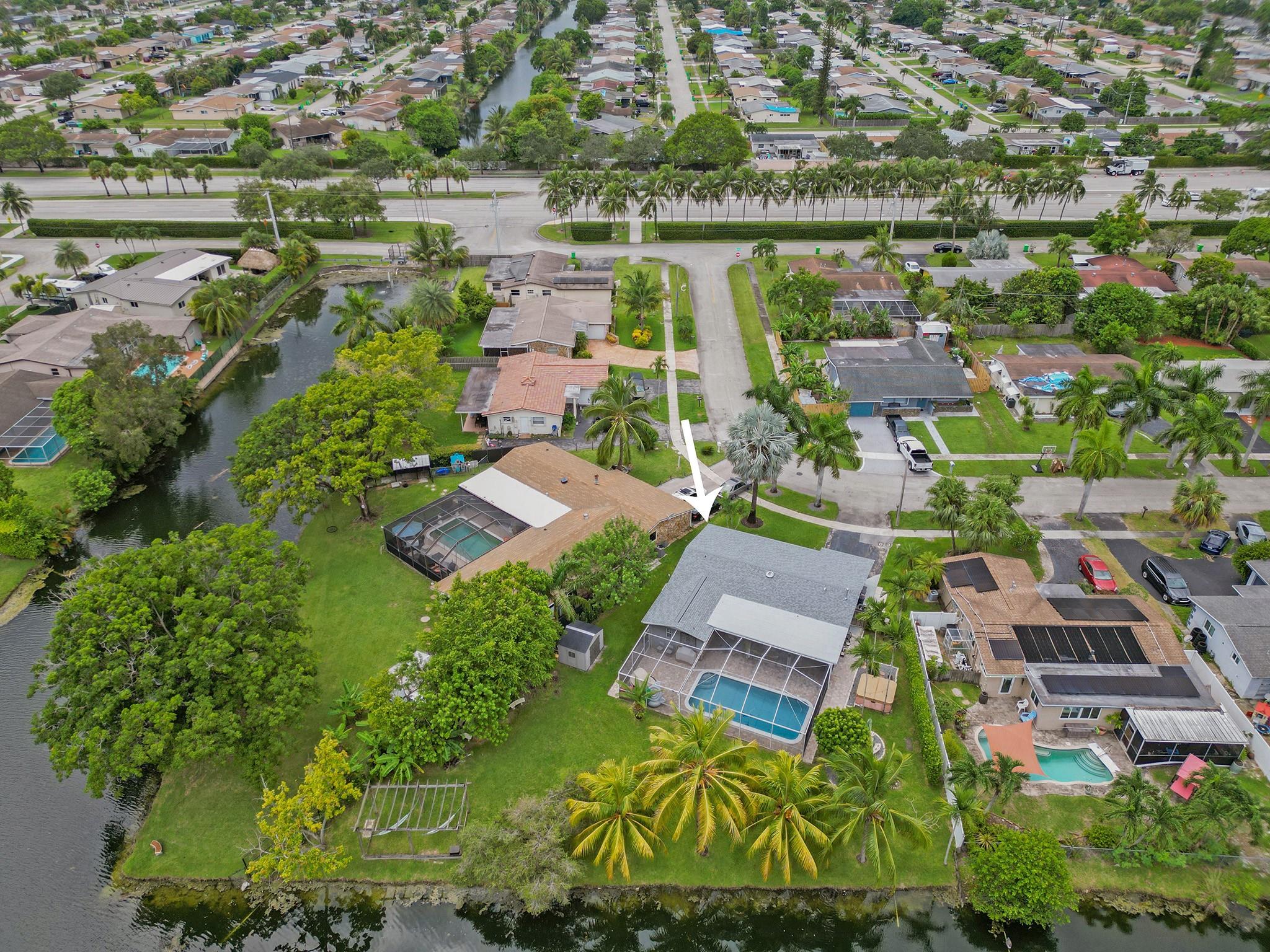 Sunrise Golf Village Sec - Residential