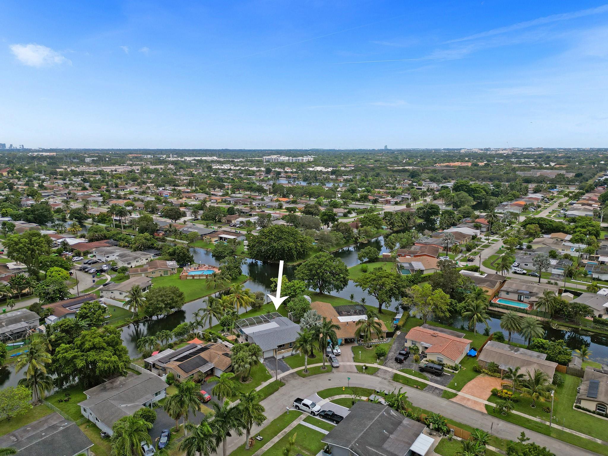 Sunrise Golf Village Sec - Residential
