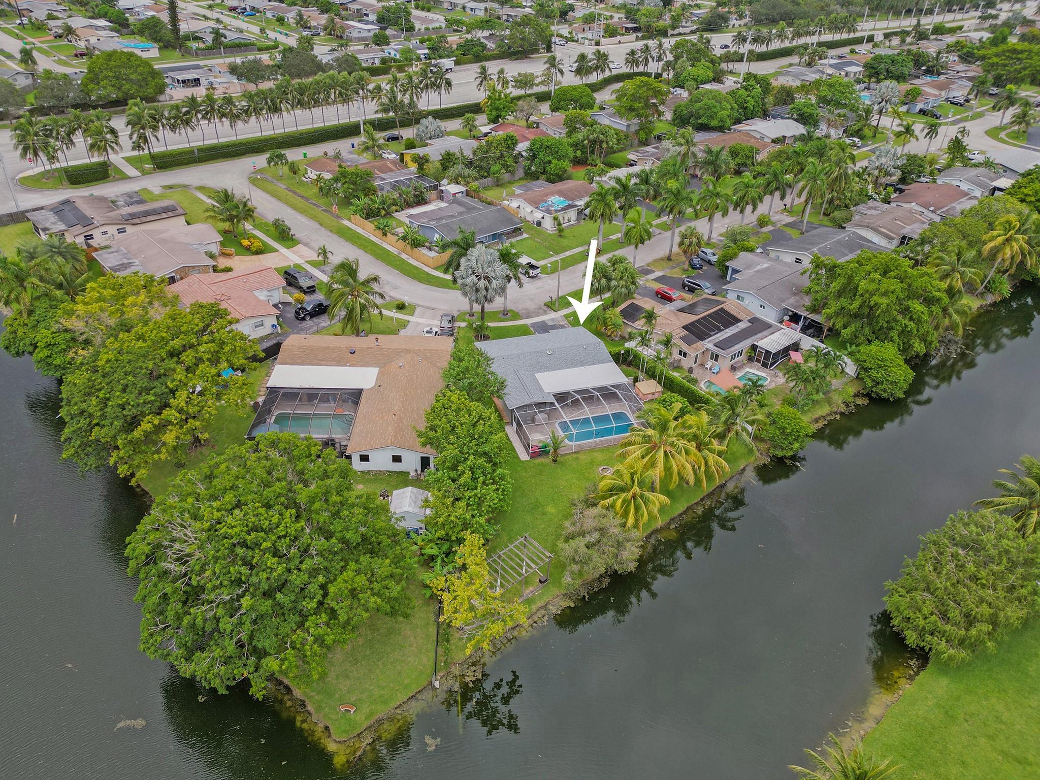 Sunrise Golf Village Sec - Residential