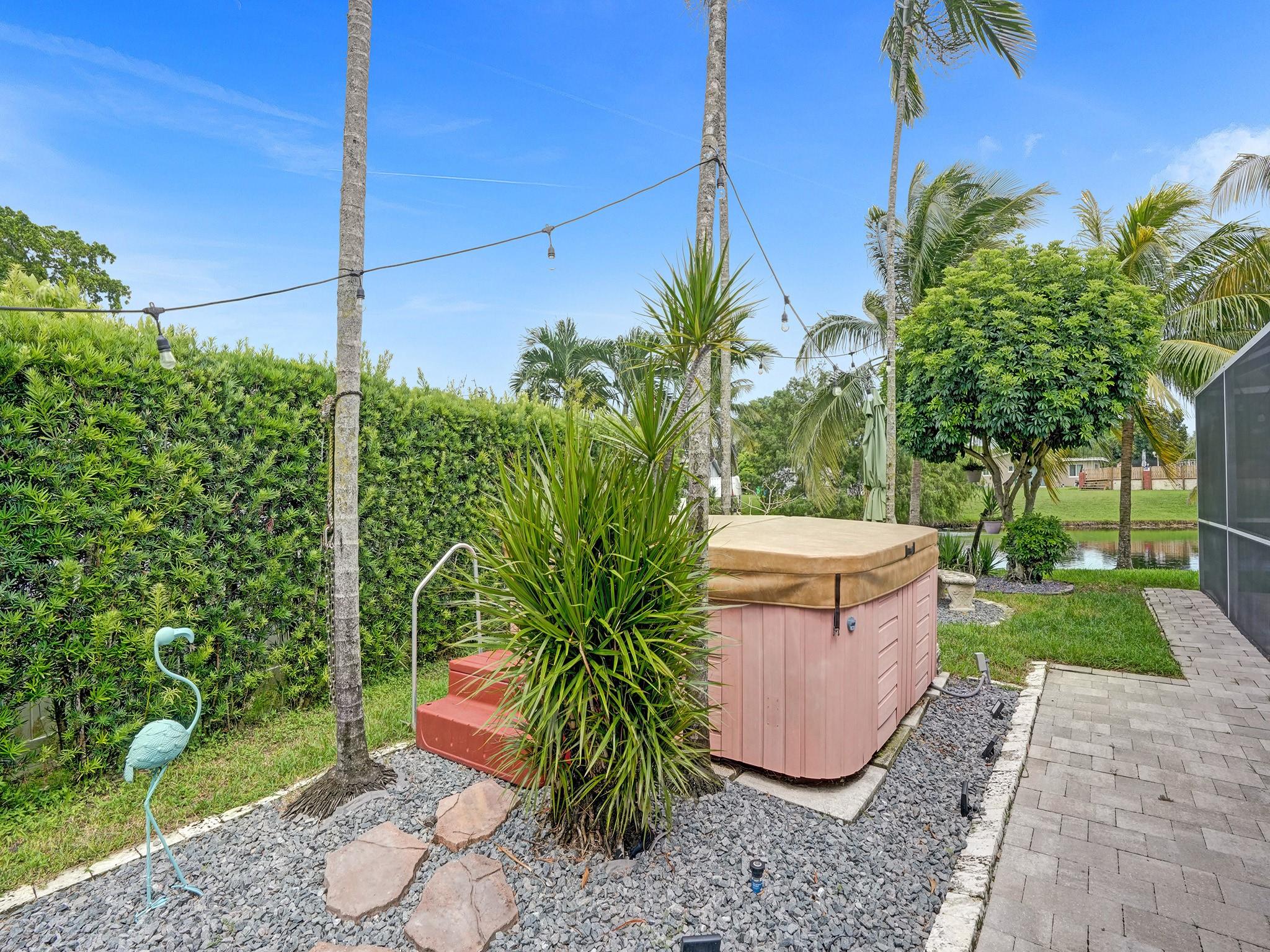 Sunrise Golf Village Sec - Residential