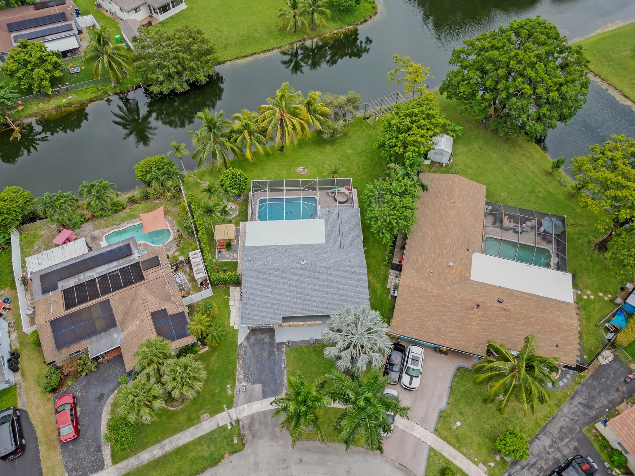 Sunrise Golf Village Sec - Residential